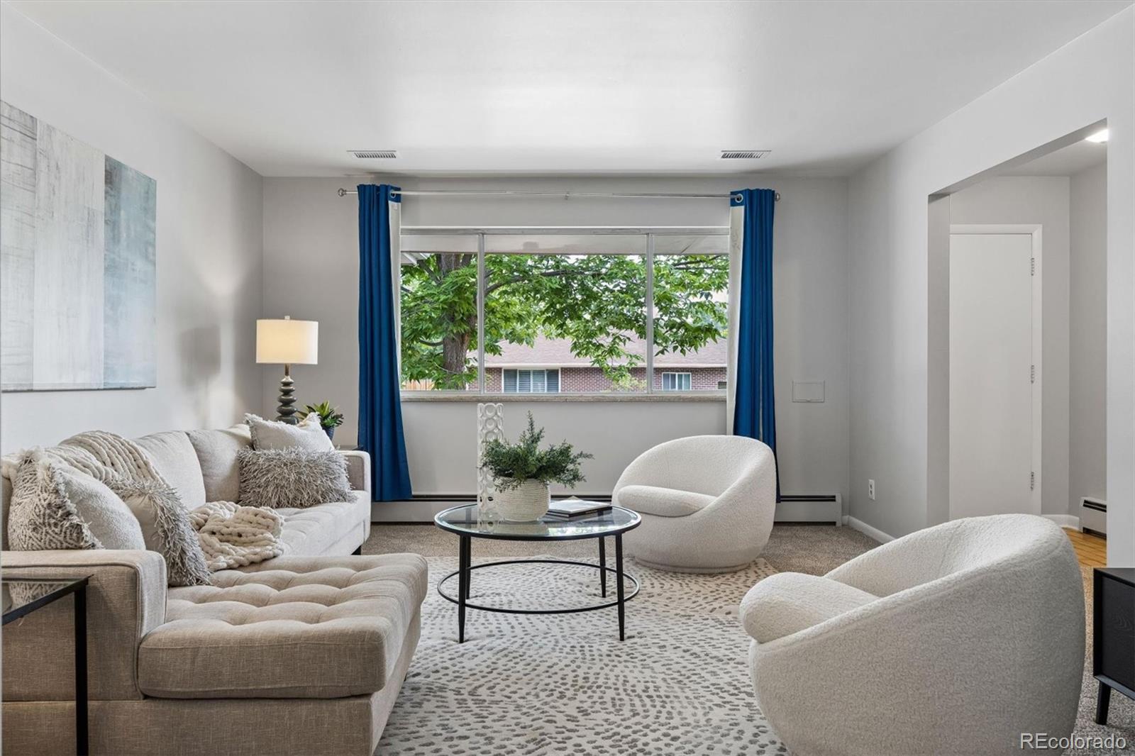 MLS Image #4 for 2180 e columbia place,denver, Colorado