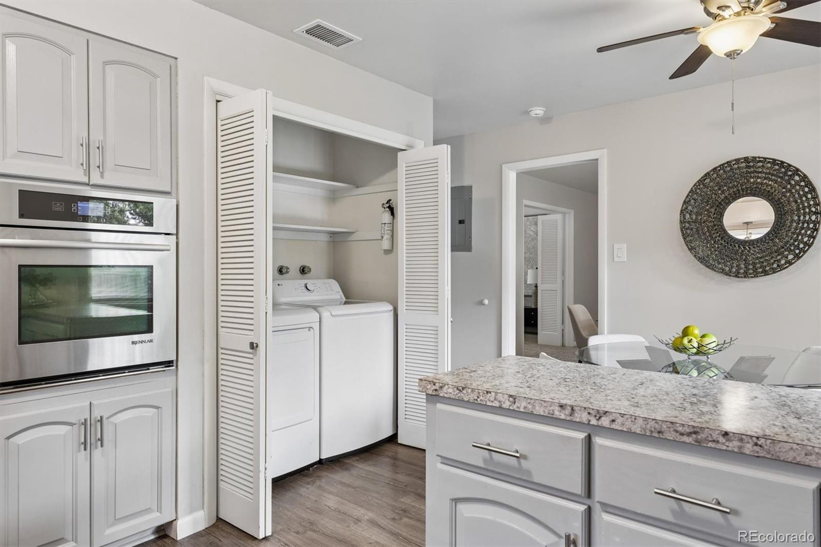 MLS Image #6 for 2180 e columbia place,denver, Colorado