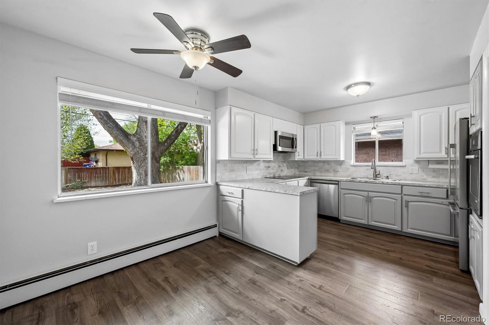 MLS Image #7 for 2180 e columbia place,denver, Colorado