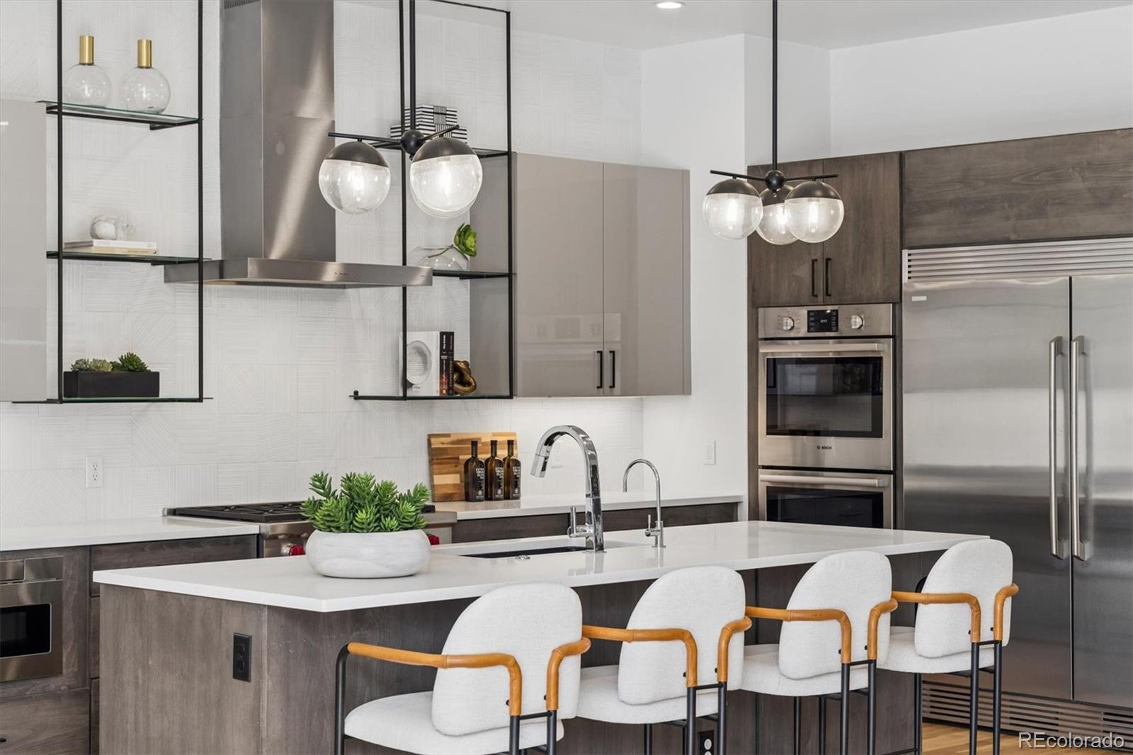 MLS Image #1 for 1710 s corona street,denver, Colorado