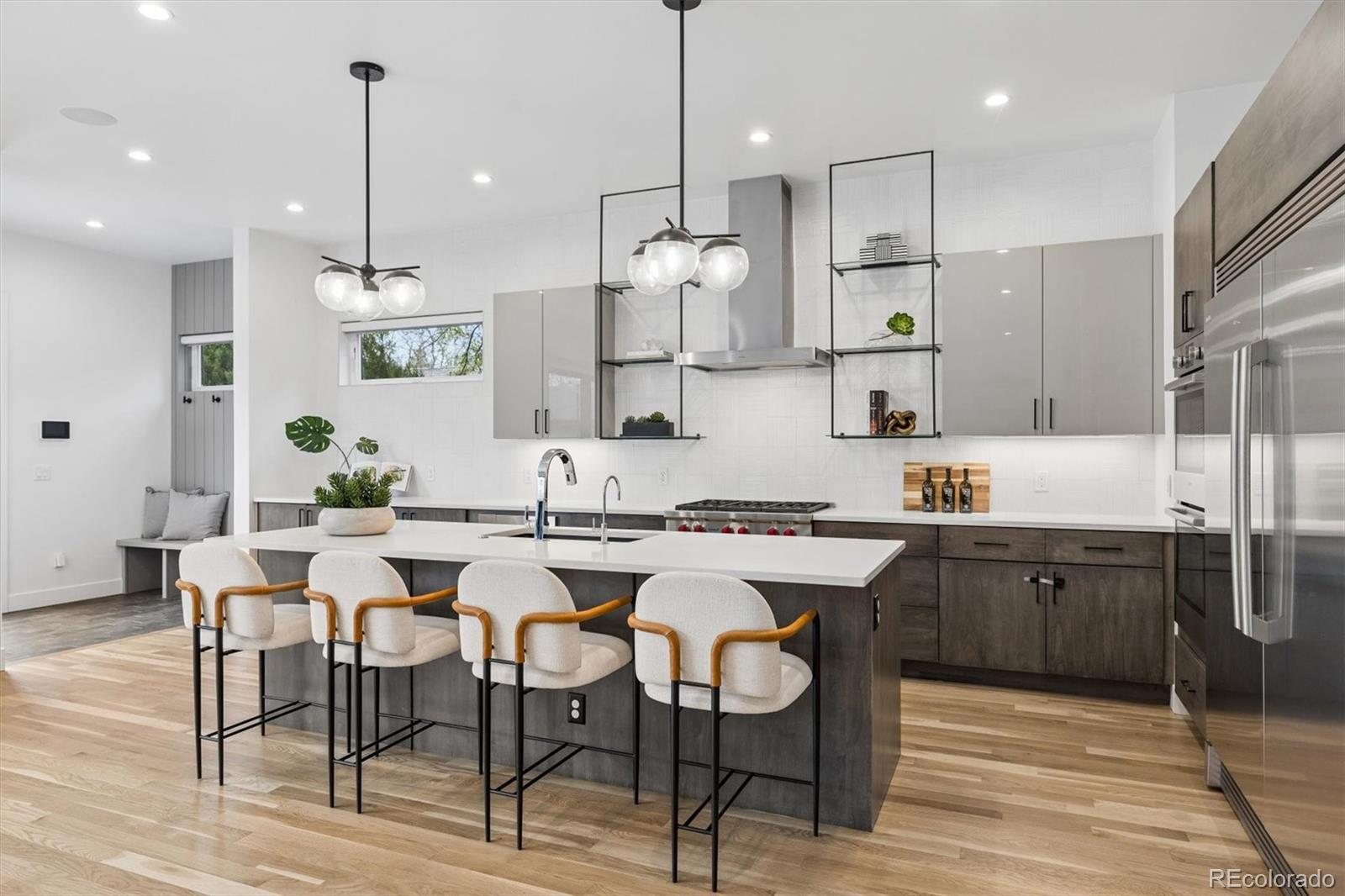 MLS Image #2 for 1710 s corona street,denver, Colorado