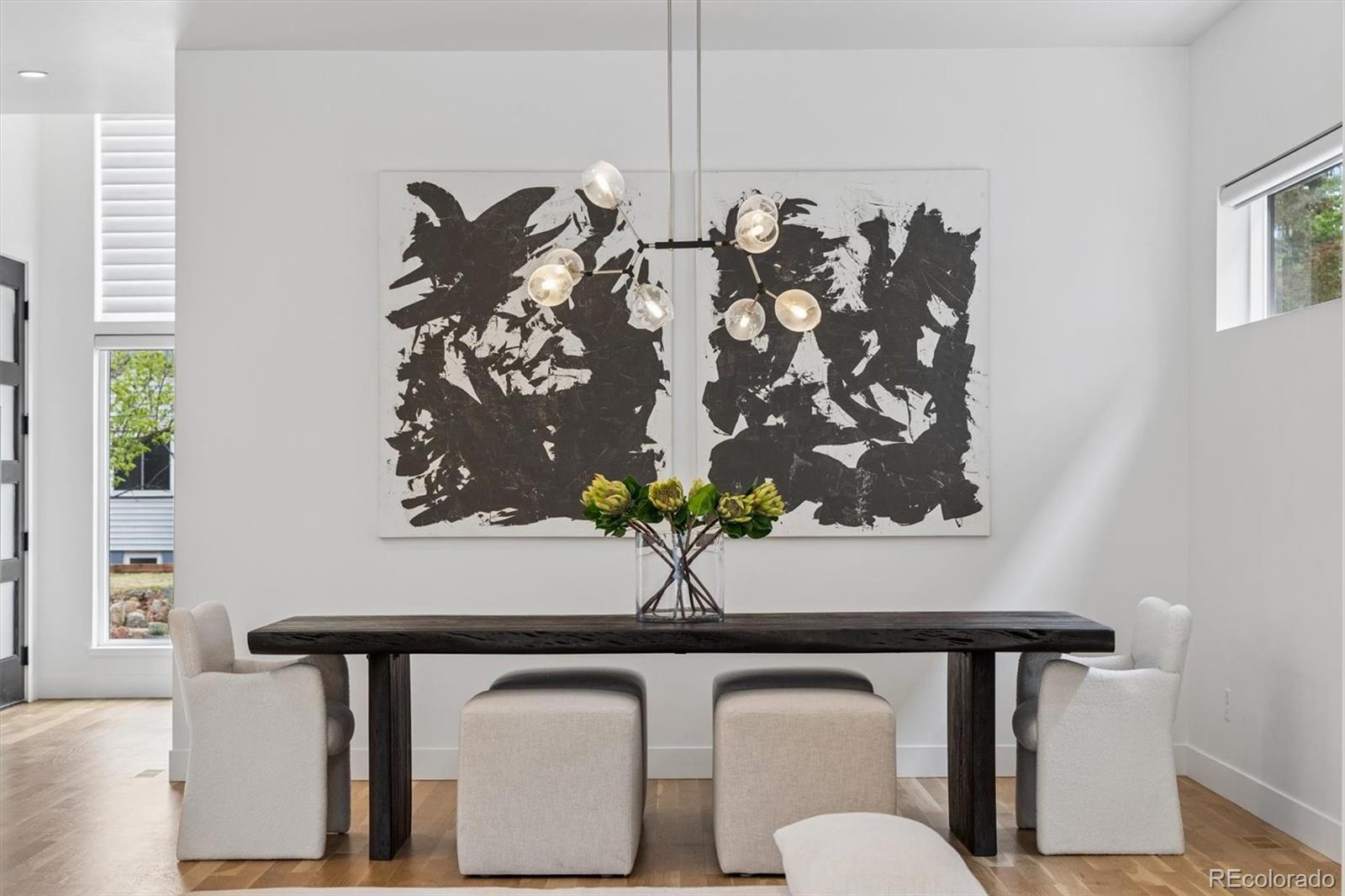 MLS Image #4 for 1710 s corona street,denver, Colorado
