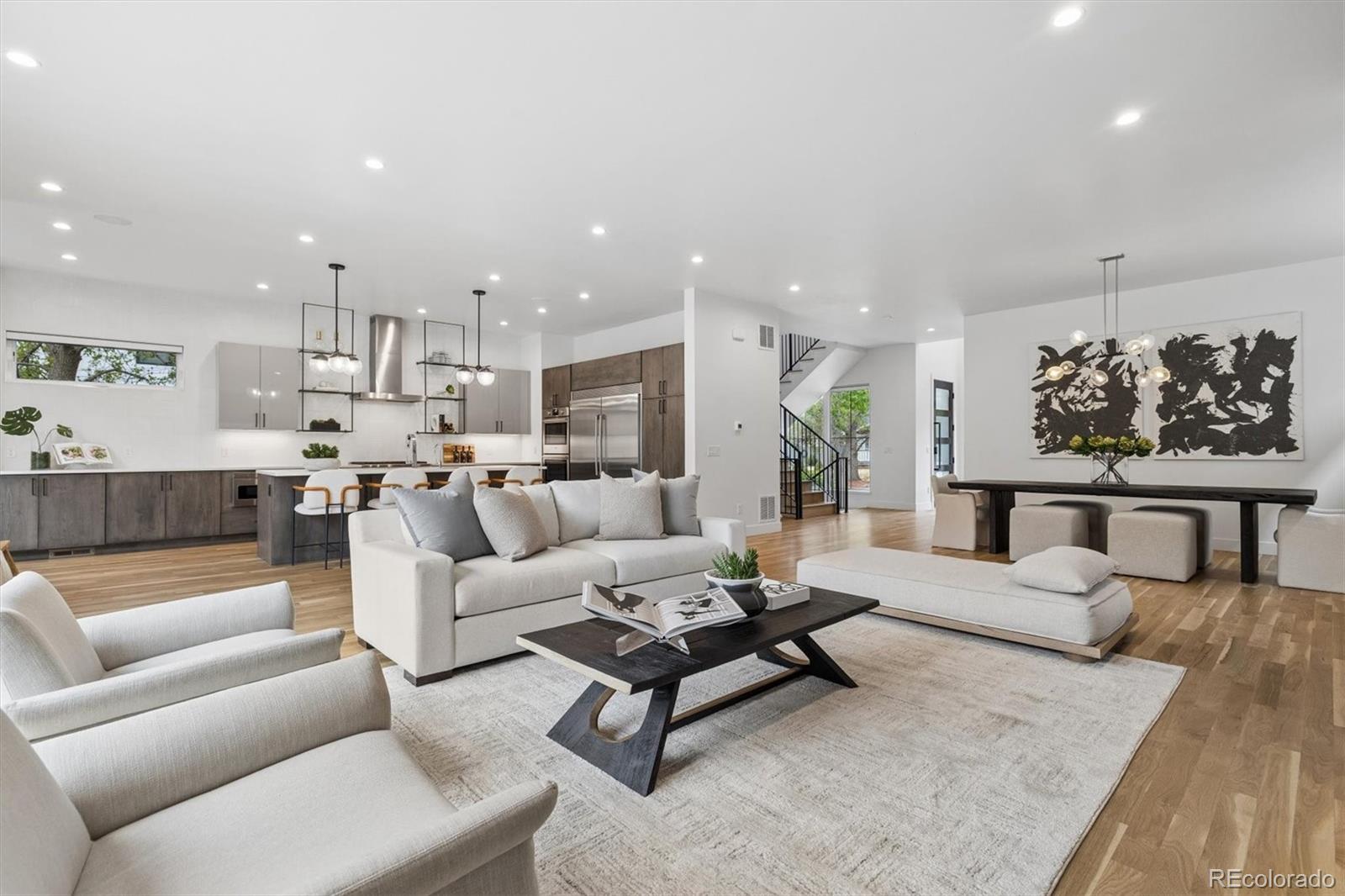 MLS Image #7 for 1710 s corona street,denver, Colorado