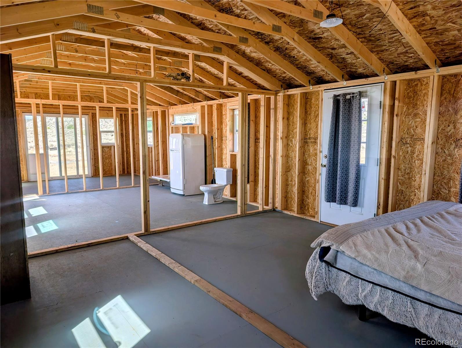 MLS Image #10 for 10 acres  aardvark road,fort garland, Colorado