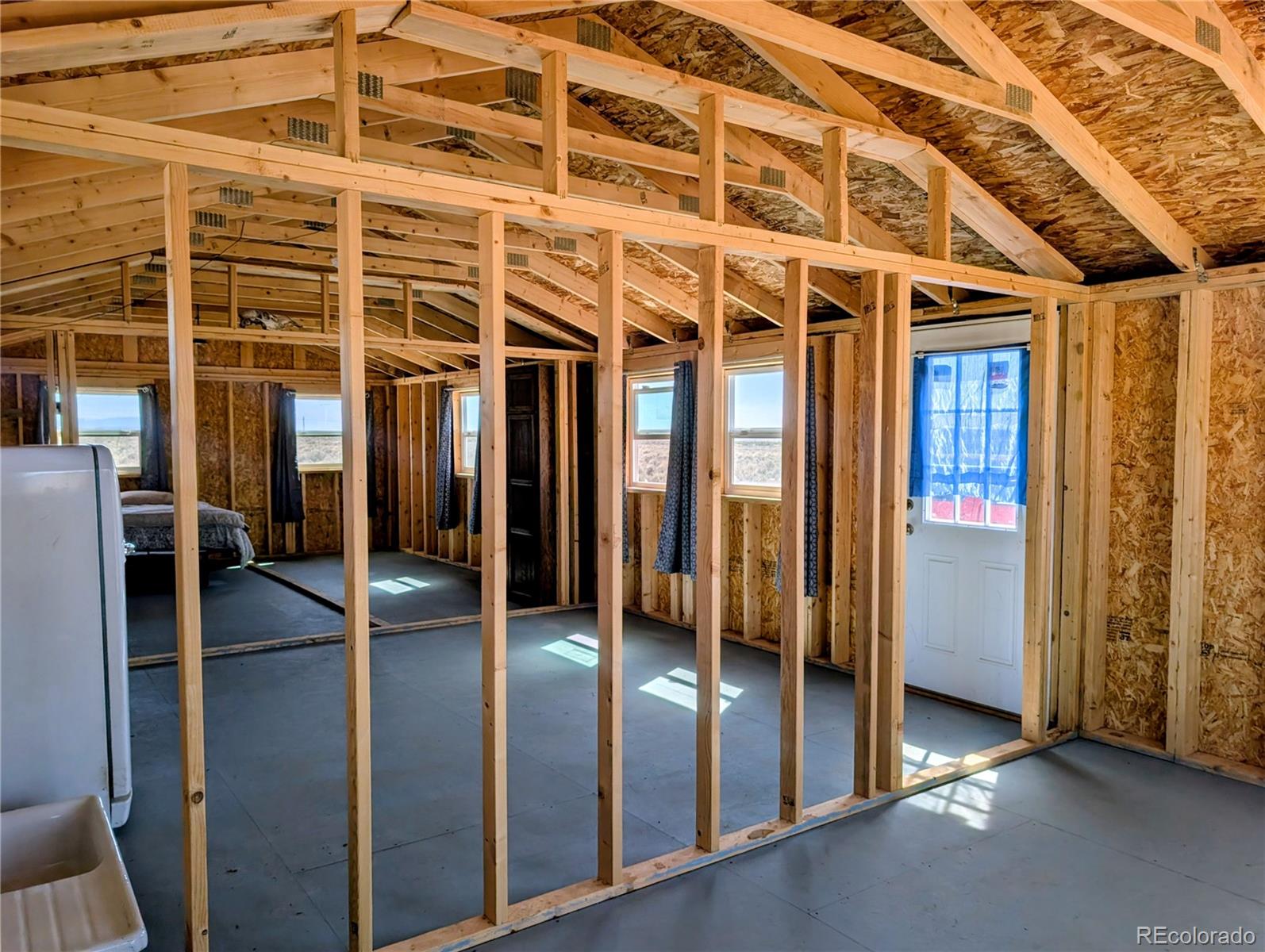 MLS Image #11 for 10 acres  aardvark road,fort garland, Colorado