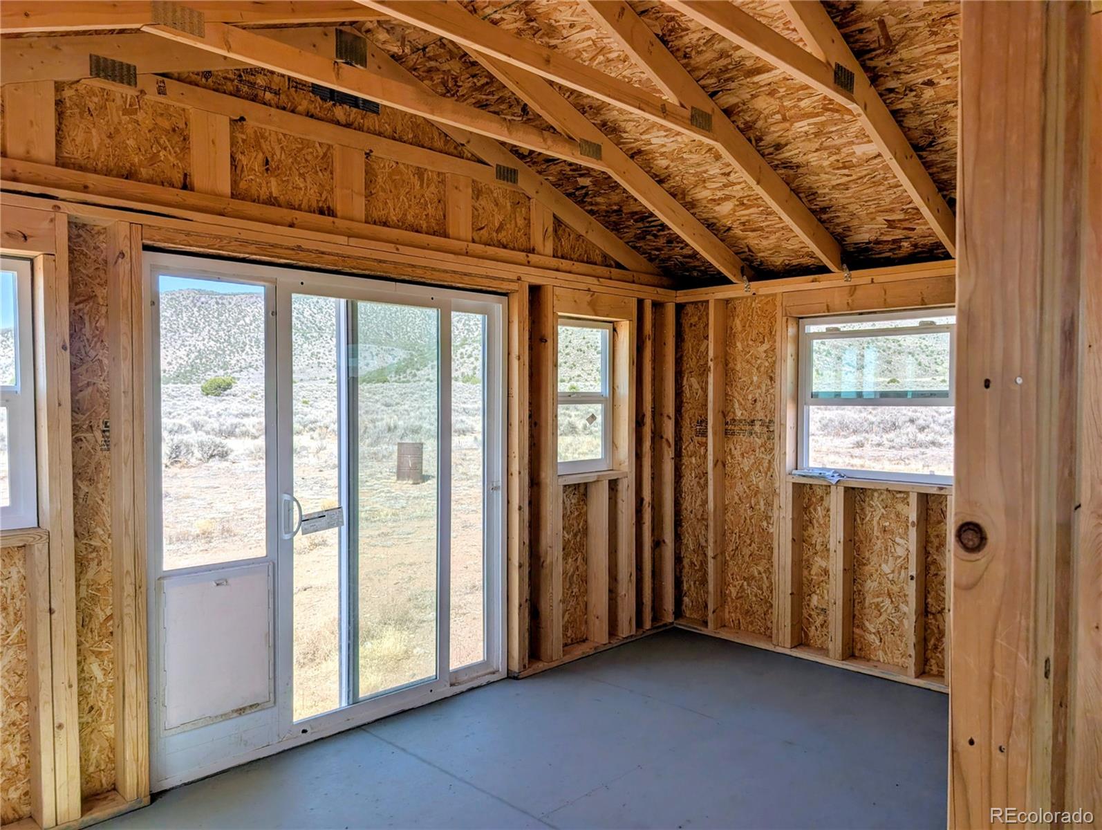 MLS Image #13 for 10 acres  aardvark road,fort garland, Colorado