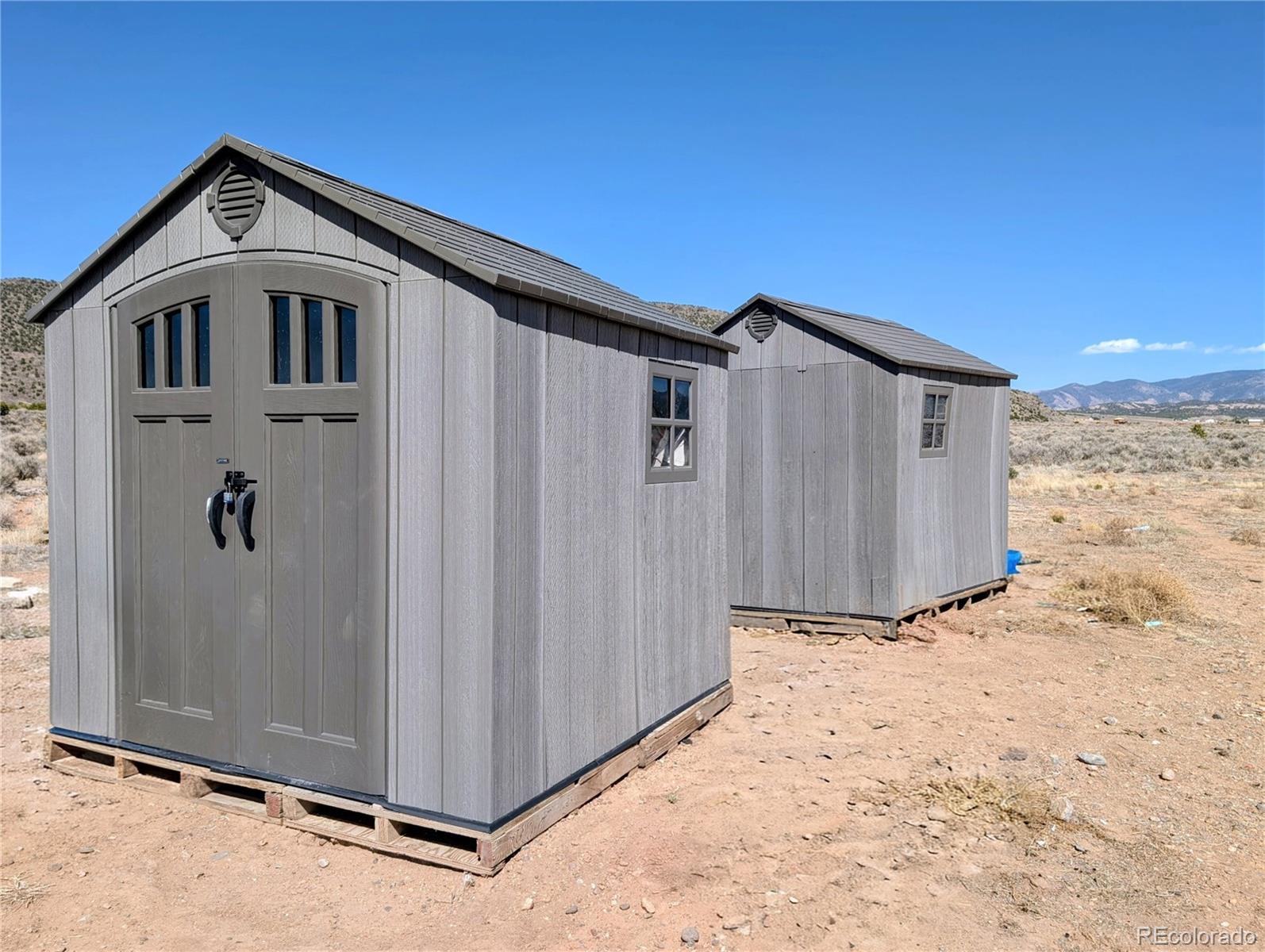 MLS Image #14 for 10 acres  aardvark road,fort garland, Colorado