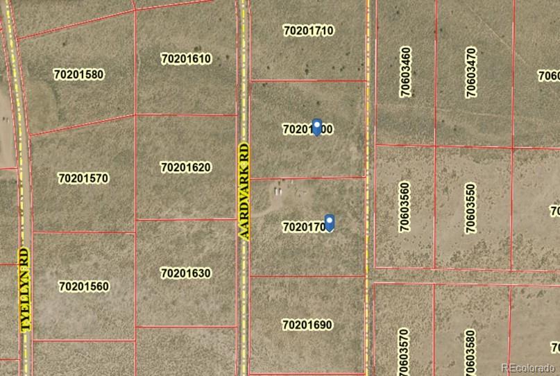 MLS Image #17 for 10 acres  aardvark road,fort garland, Colorado