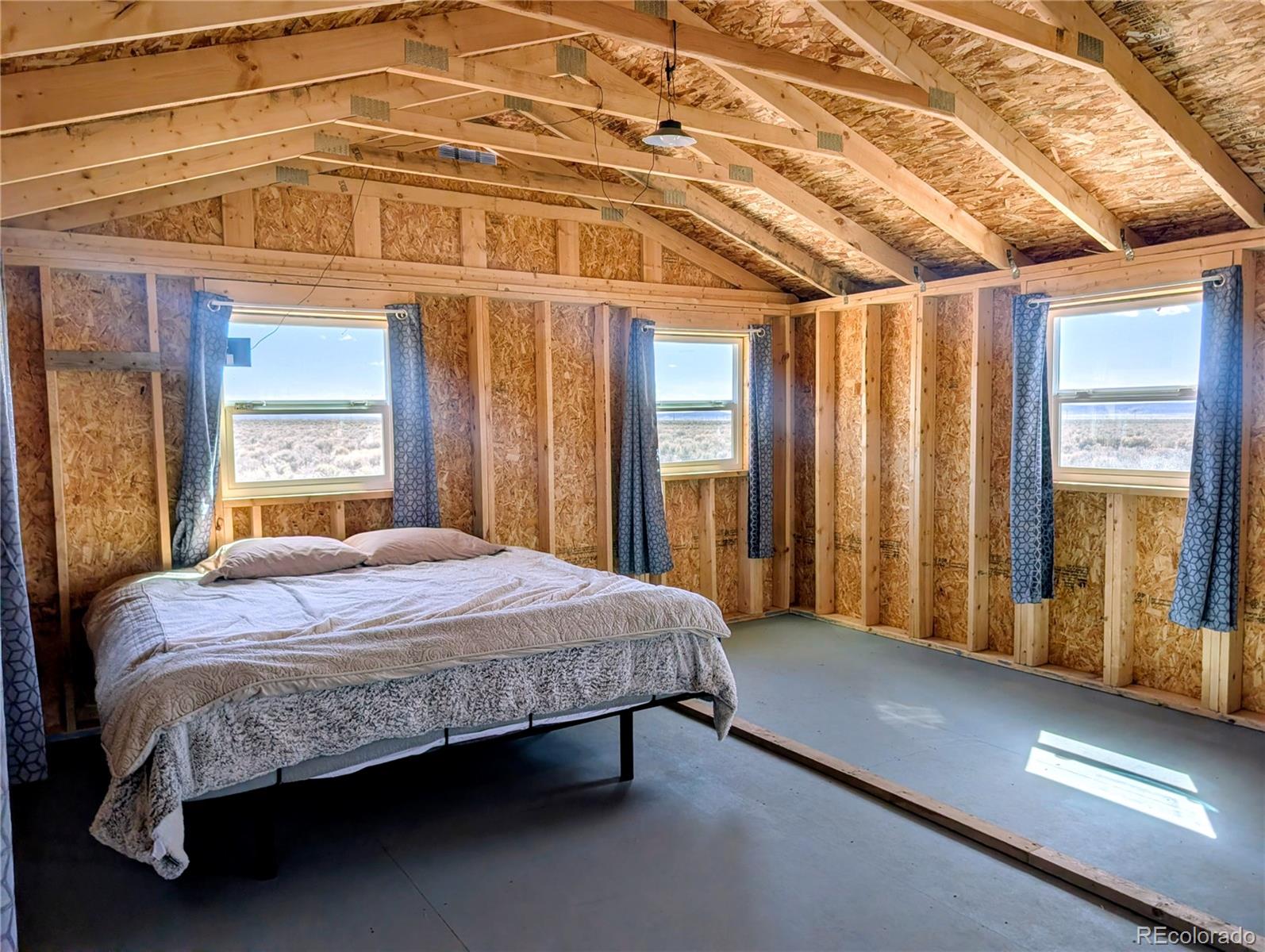 MLS Image #7 for 10 acres  aardvark road,fort garland, Colorado