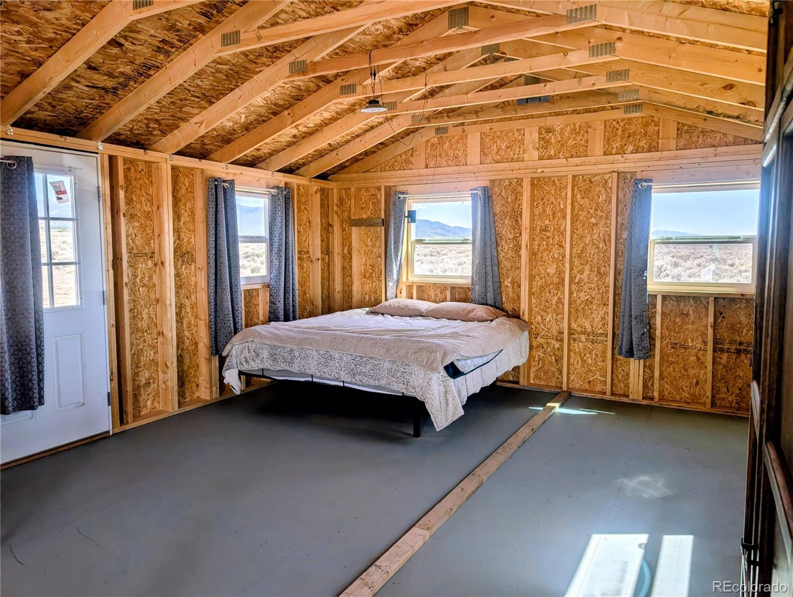 MLS Image #8 for 10 acres  aardvark road,fort garland, Colorado