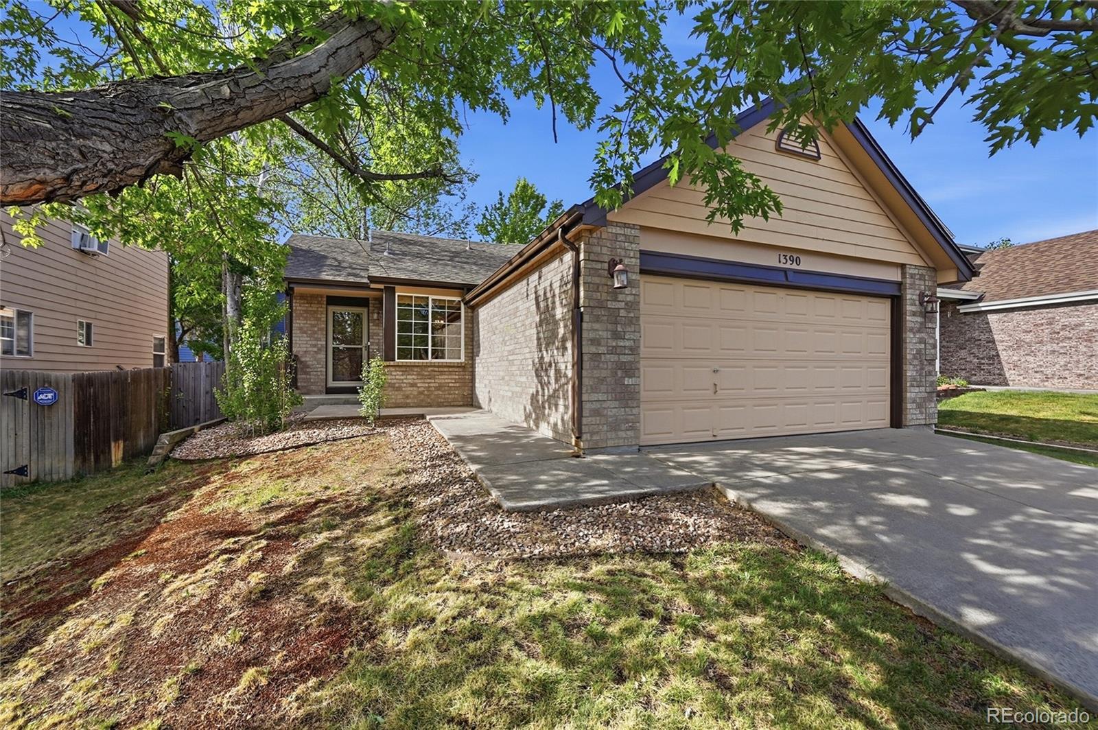 MLS Image #0 for 1390 e 96th place,thornton, Colorado