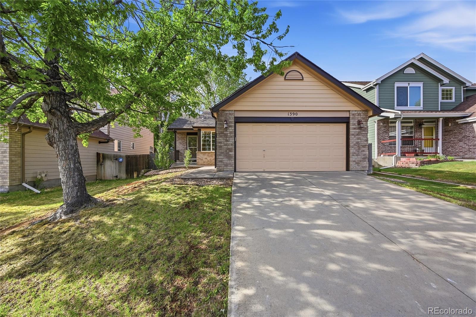 MLS Image #2 for 1390 e 96th place,thornton, Colorado
