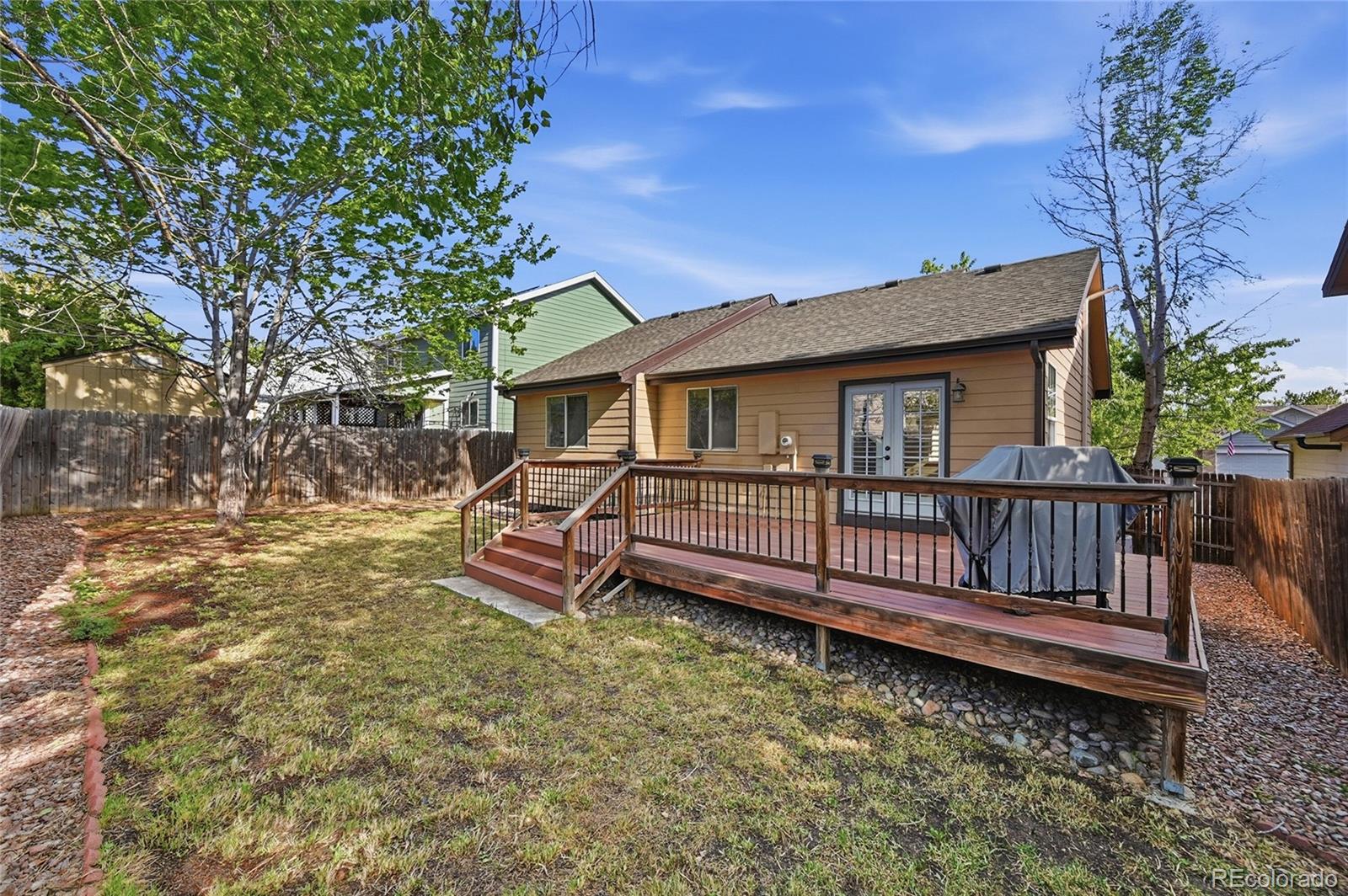 MLS Image #26 for 1390 e 96th place,thornton, Colorado