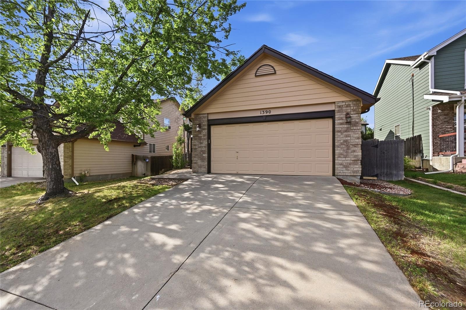 MLS Image #3 for 1390 e 96th place,thornton, Colorado