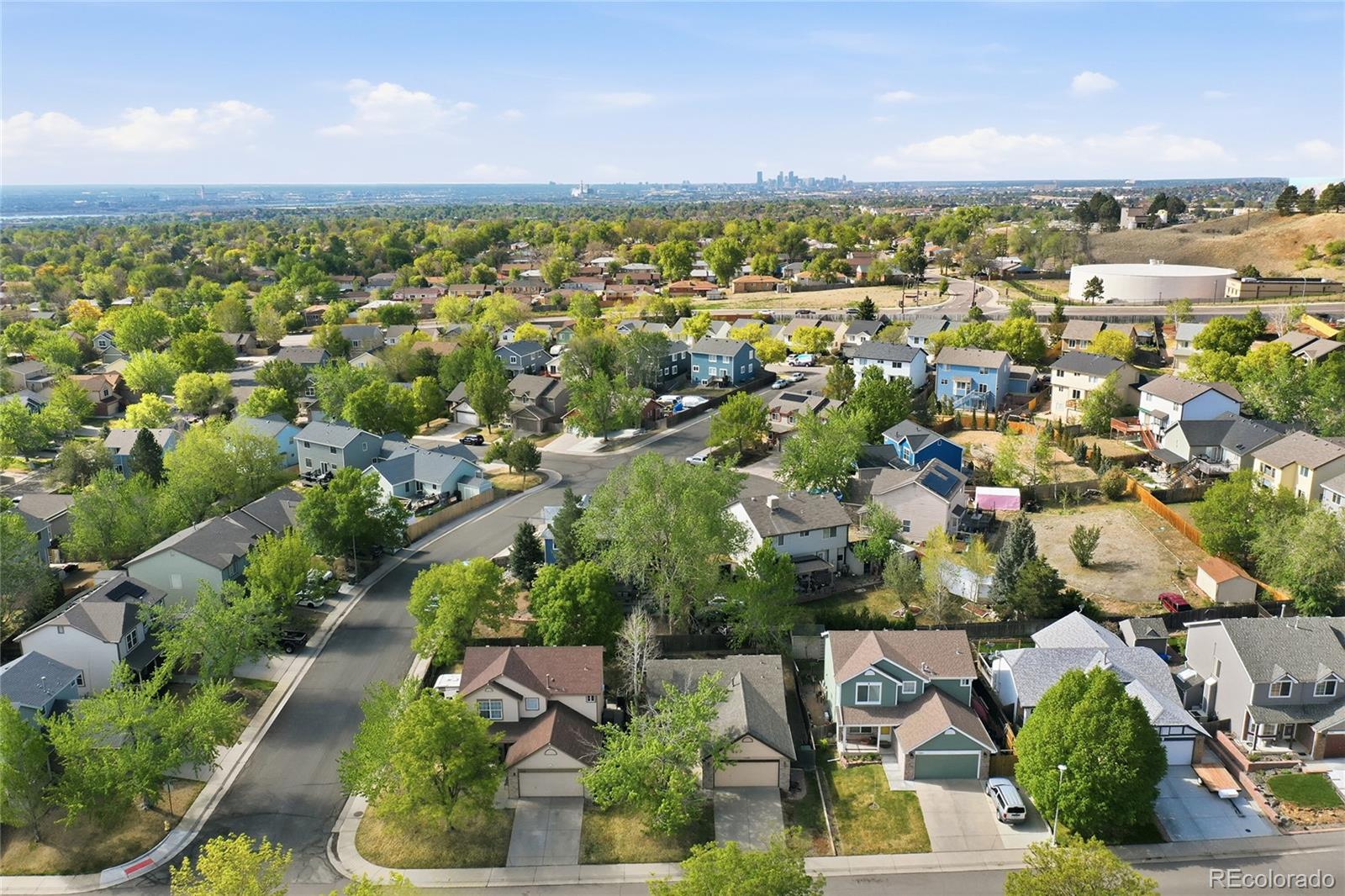 MLS Image #35 for 1390 e 96th place,thornton, Colorado