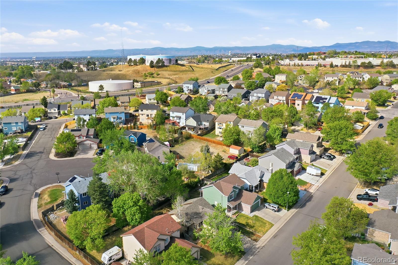 MLS Image #36 for 1390 e 96th place,thornton, Colorado