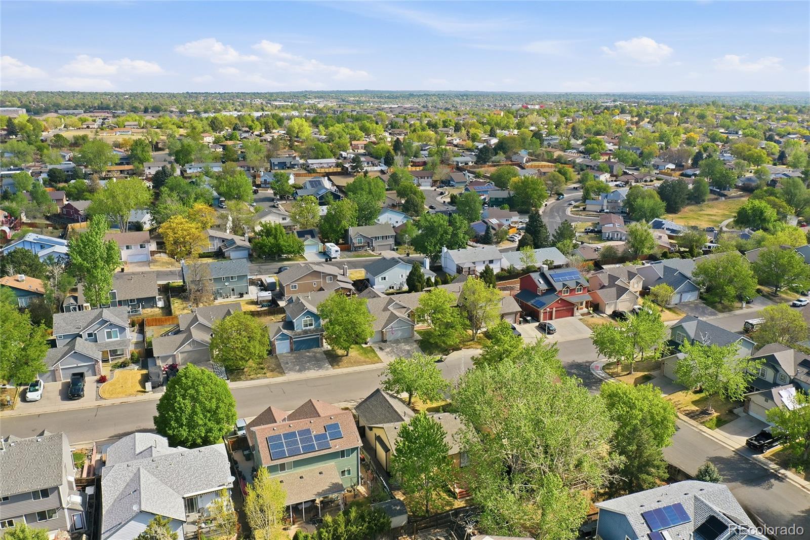 MLS Image #37 for 1390 e 96th place,thornton, Colorado