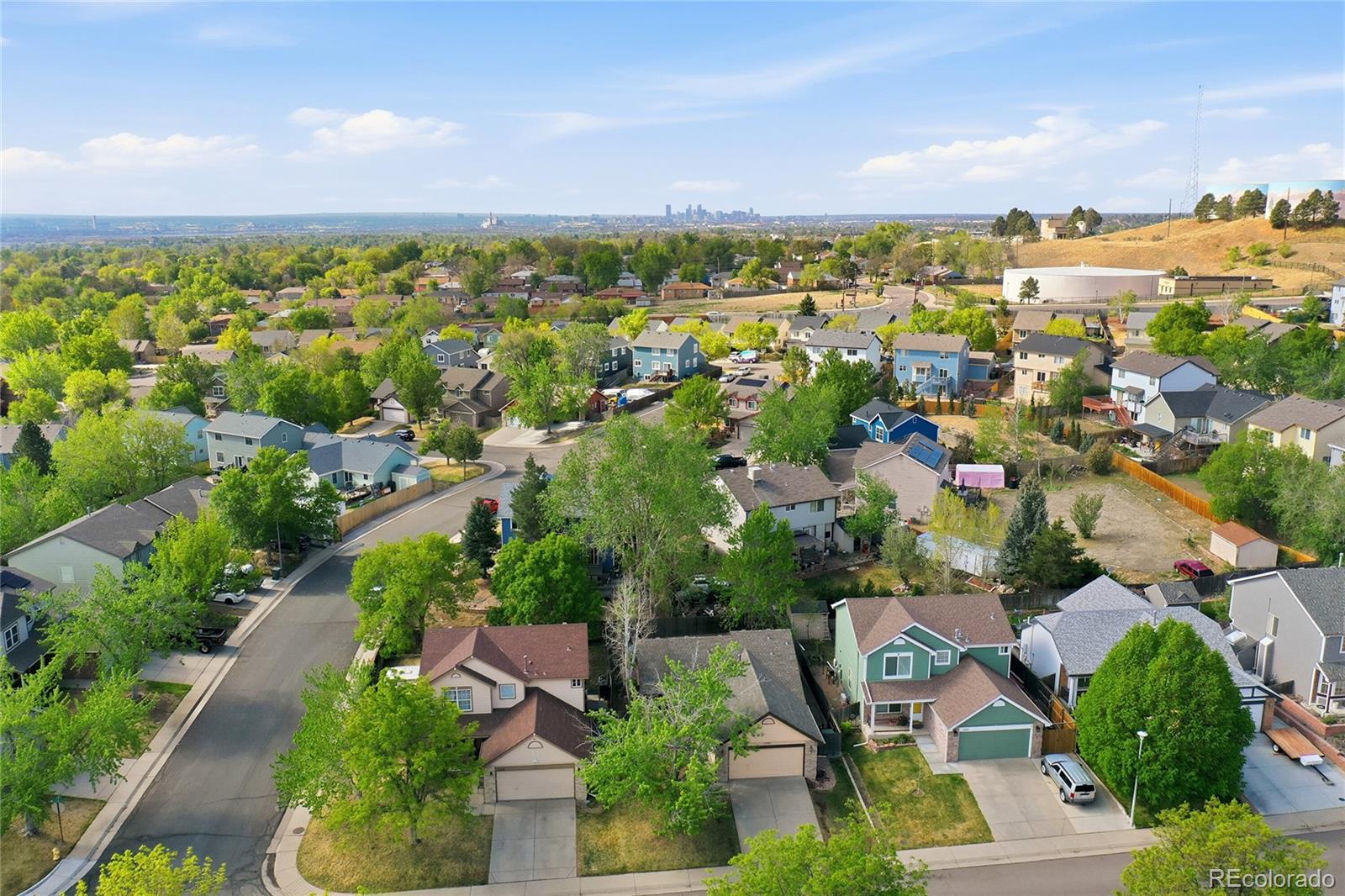 MLS Image #38 for 1390 e 96th place,thornton, Colorado