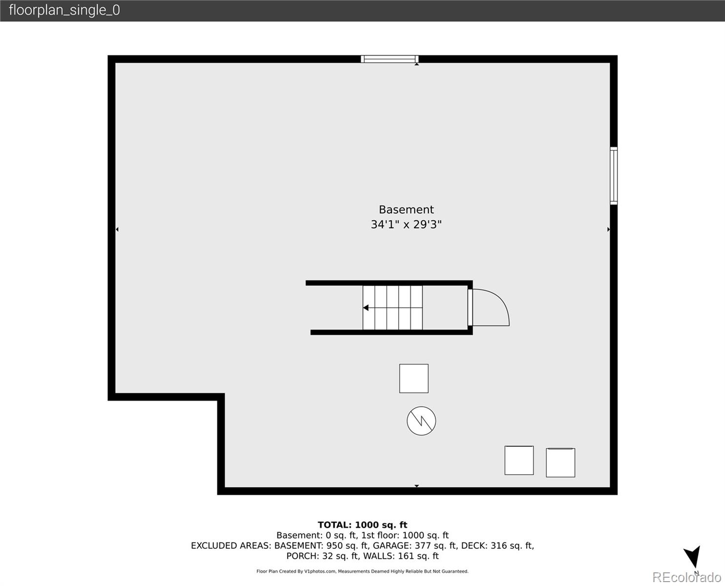 MLS Image #40 for 1390 e 96th place,thornton, Colorado
