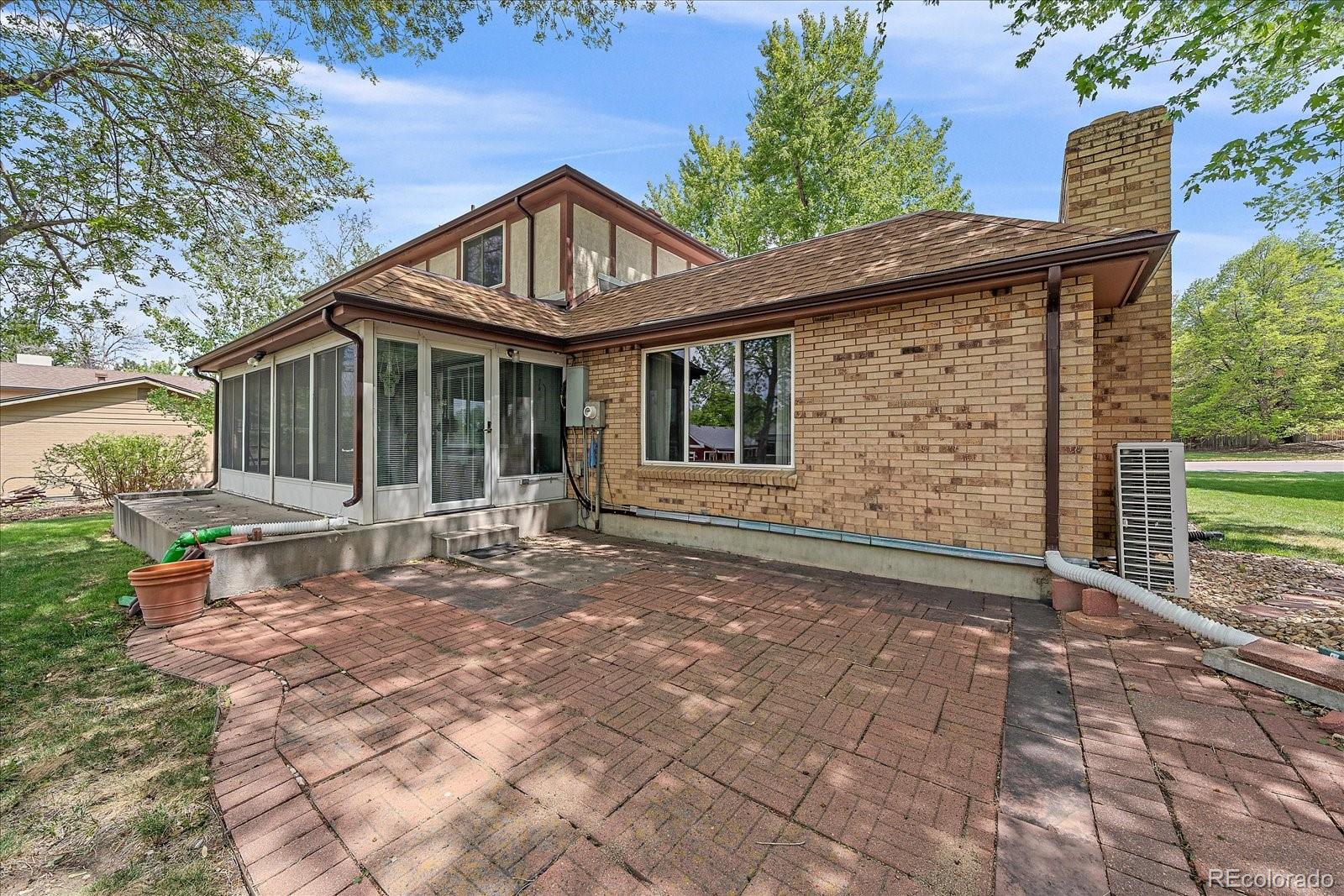 MLS Image #29 for 3121  oak street,lakewood, Colorado