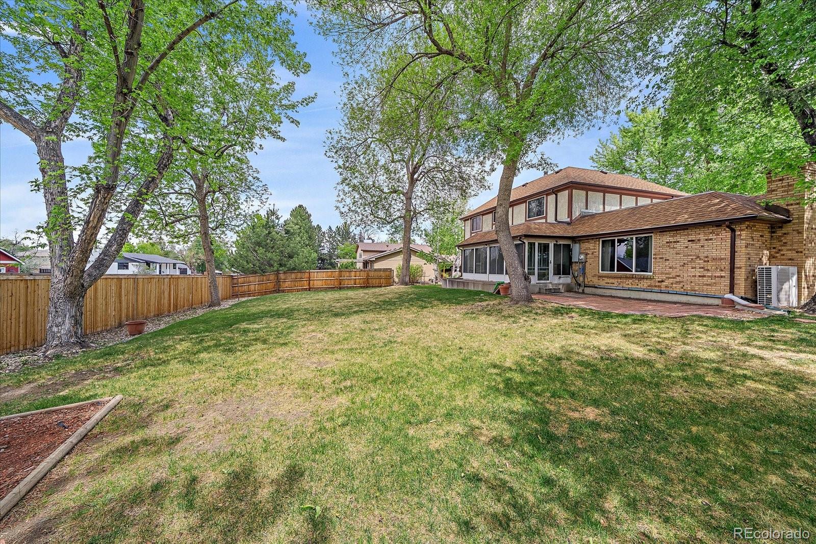 MLS Image #31 for 3121  oak street,lakewood, Colorado