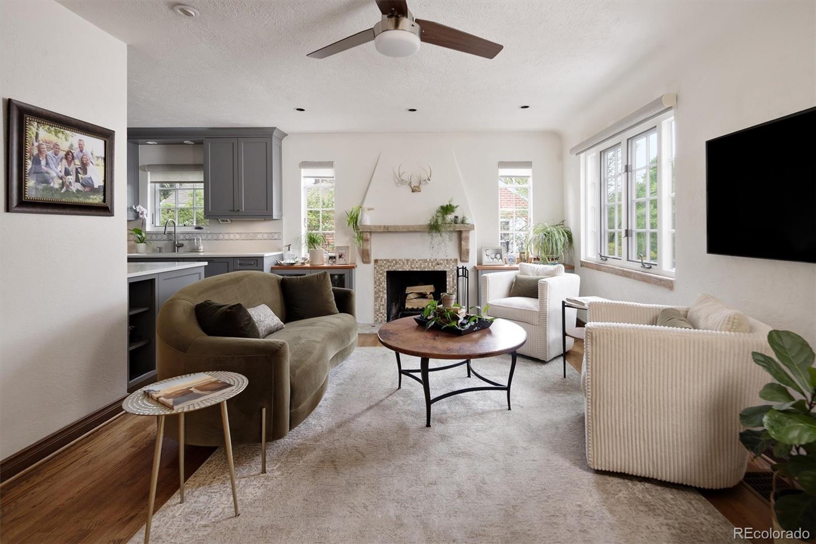 MLS Image #10 for 956 s elizabeth street,denver, Colorado
