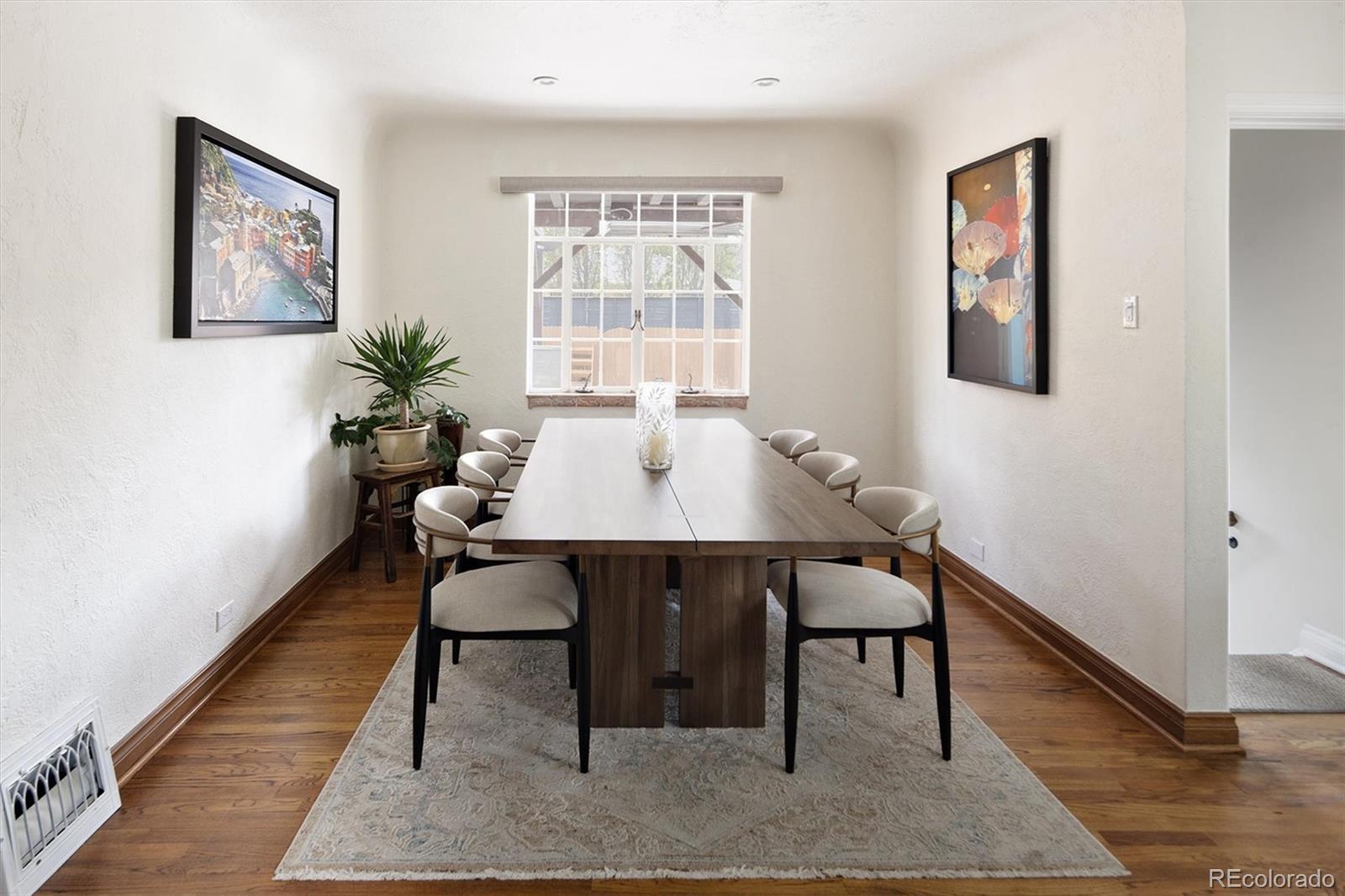 MLS Image #13 for 956 s elizabeth street,denver, Colorado