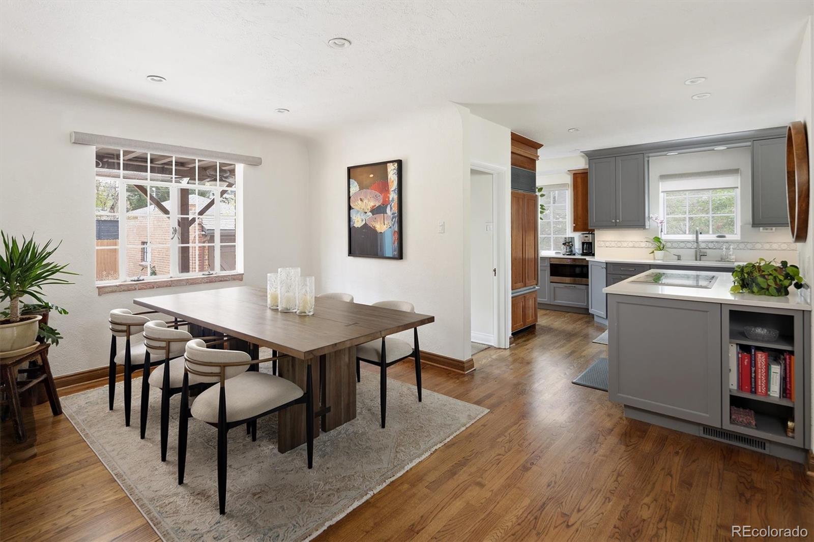 MLS Image #14 for 956 s elizabeth street,denver, Colorado