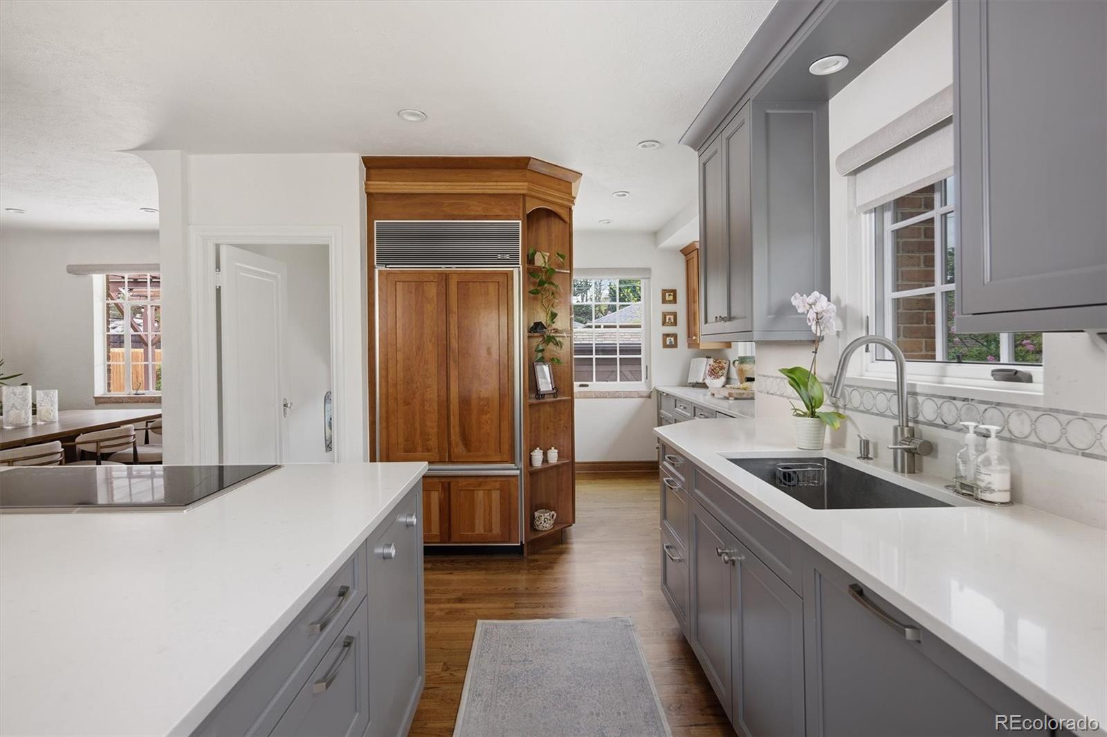 MLS Image #16 for 956 s elizabeth street,denver, Colorado