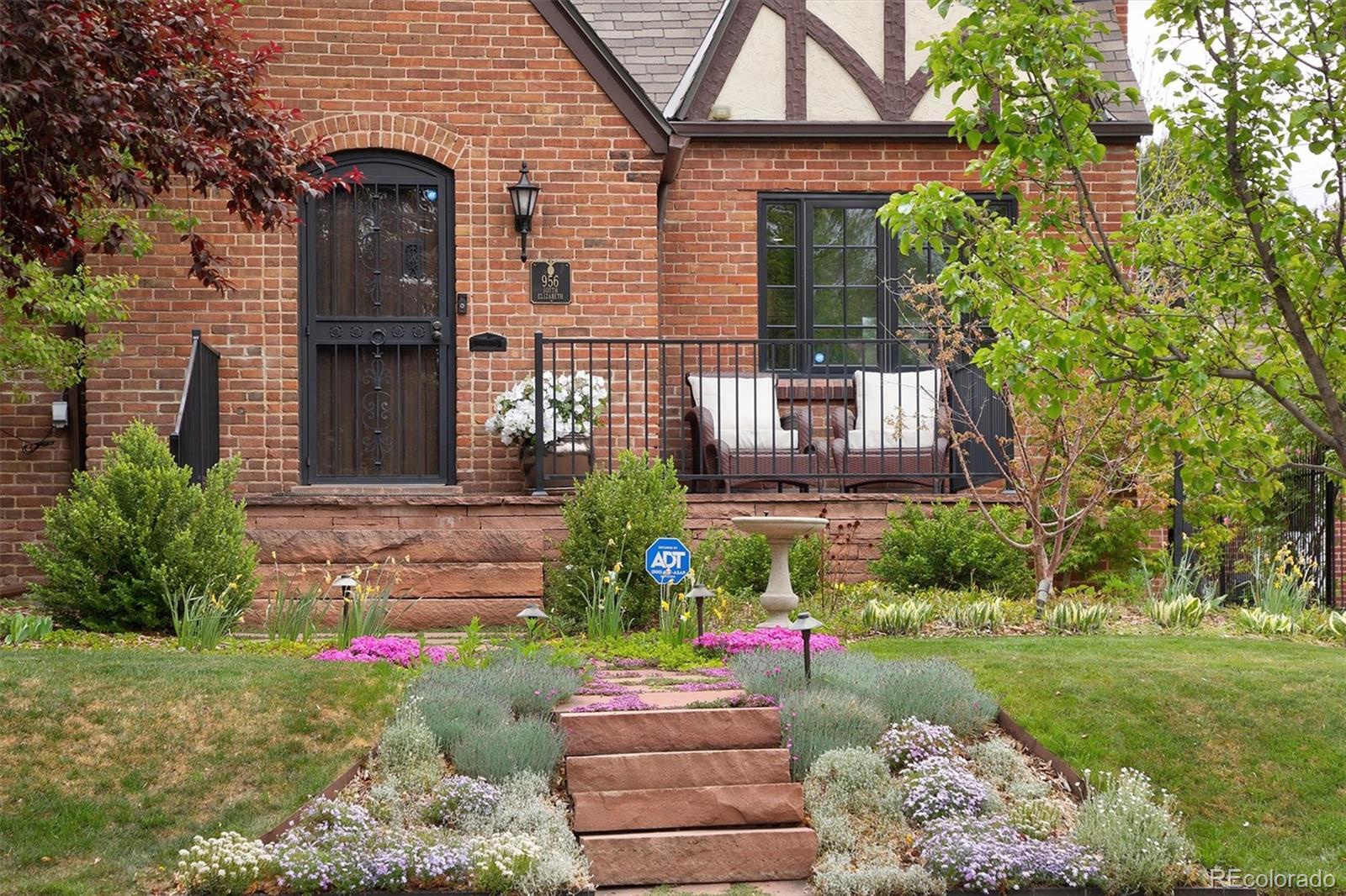MLS Image #2 for 956 s elizabeth street,denver, Colorado