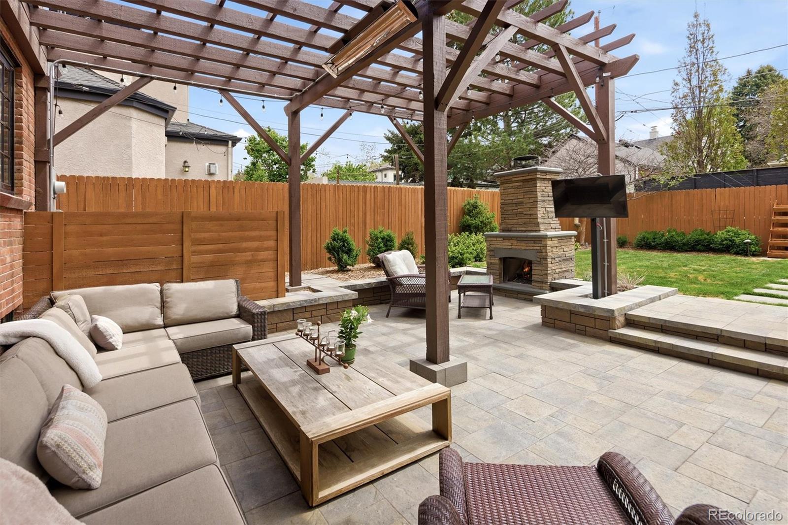 MLS Image #27 for 956 s elizabeth street,denver, Colorado