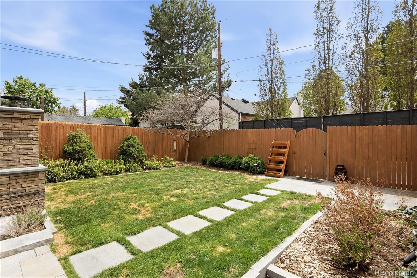 MLS Image #28 for 956 s elizabeth street,denver, Colorado