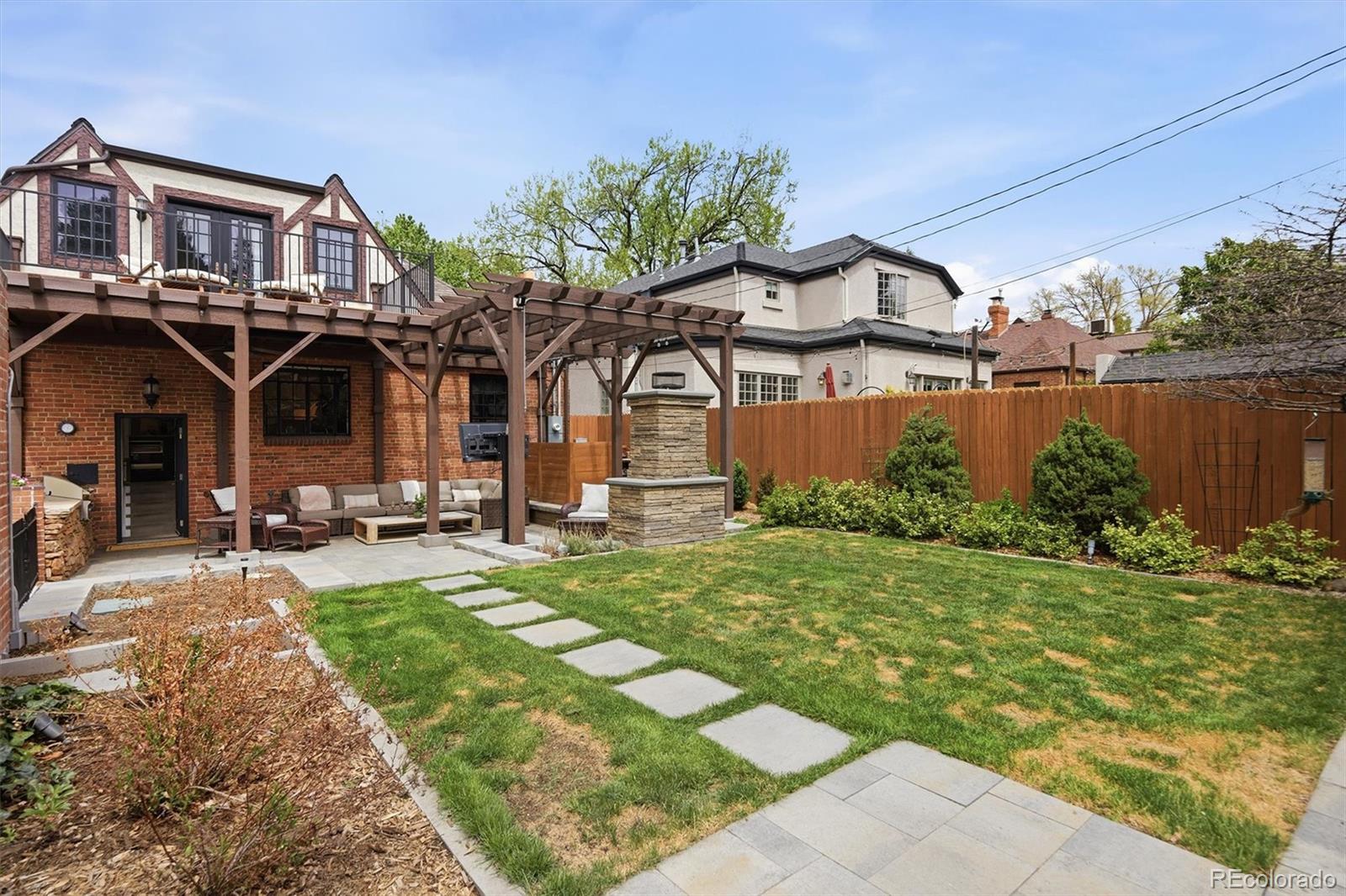 MLS Image #29 for 956 s elizabeth street,denver, Colorado