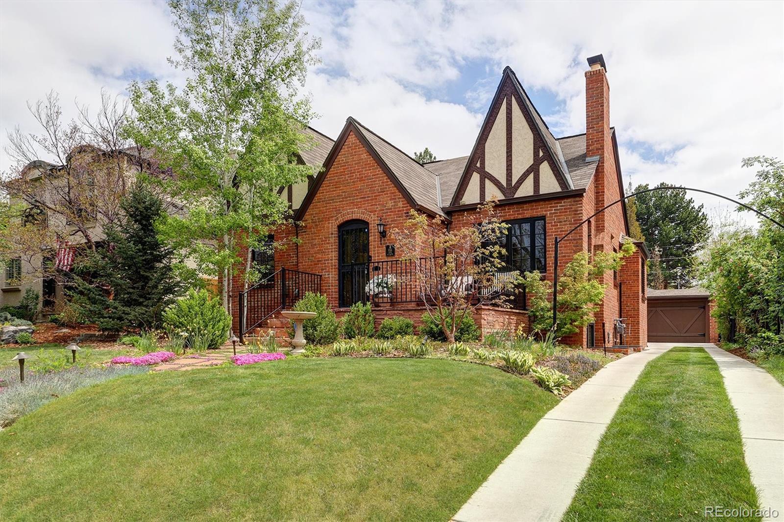 MLS Image #3 for 956 s elizabeth street,denver, Colorado