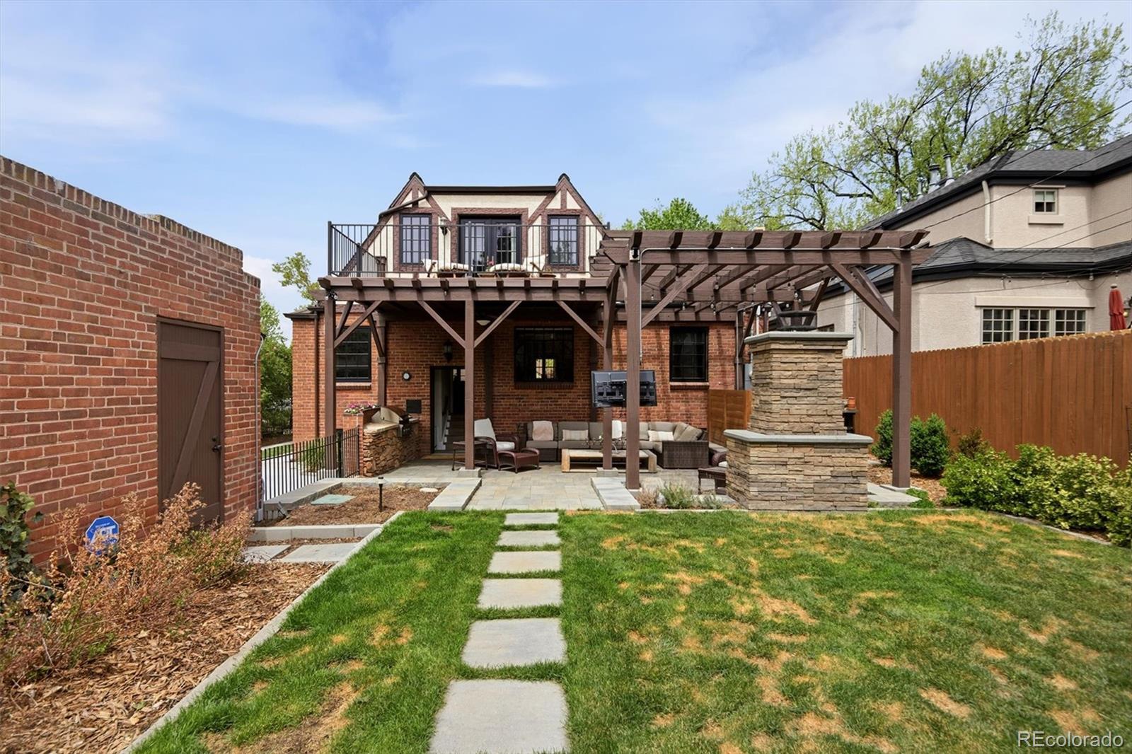 MLS Image #30 for 956 s elizabeth street,denver, Colorado