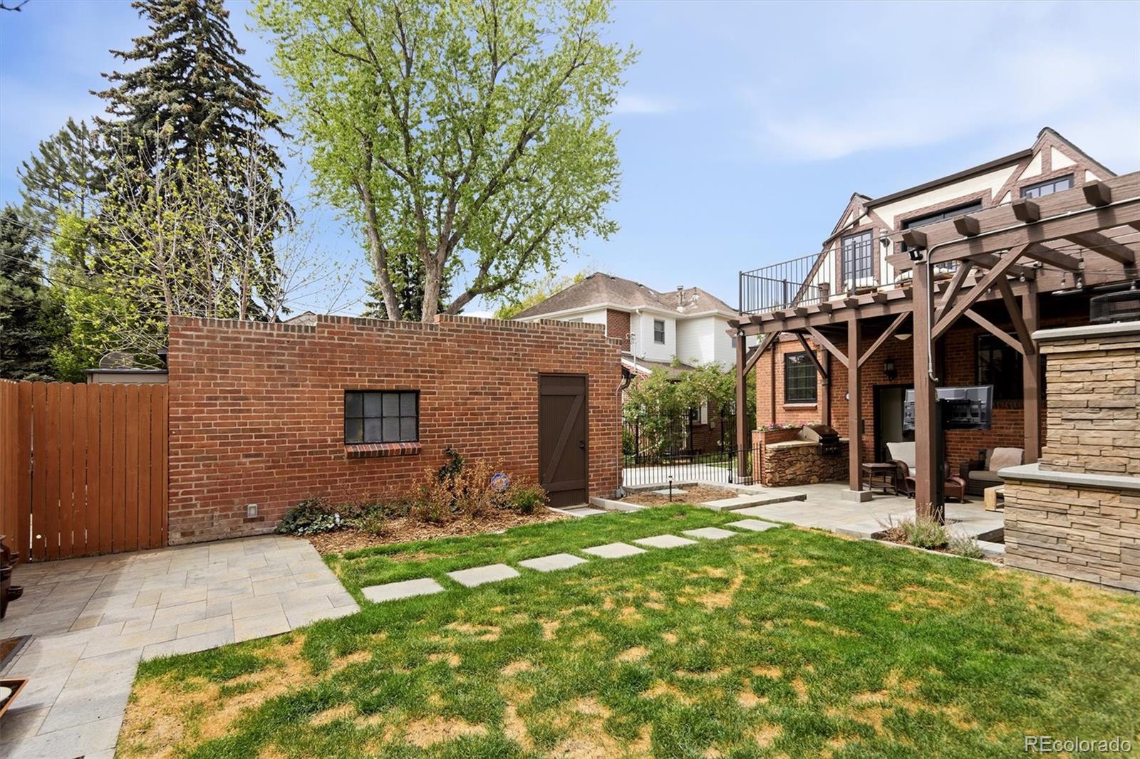 MLS Image #31 for 956 s elizabeth street,denver, Colorado