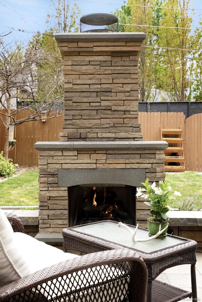 MLS Image #32 for 956 s elizabeth street,denver, Colorado