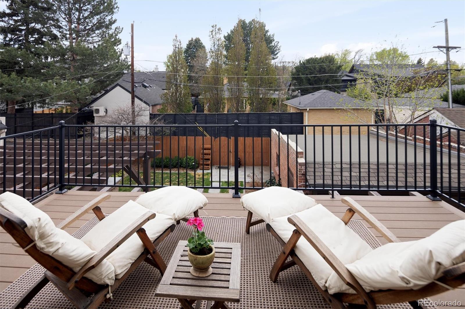 MLS Image #38 for 956 s elizabeth street,denver, Colorado