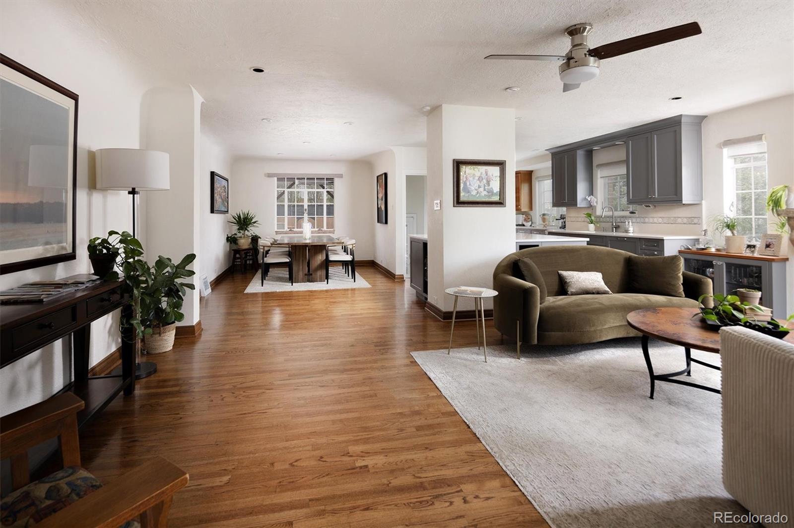 MLS Image #42 for 956 s elizabeth street,denver, Colorado