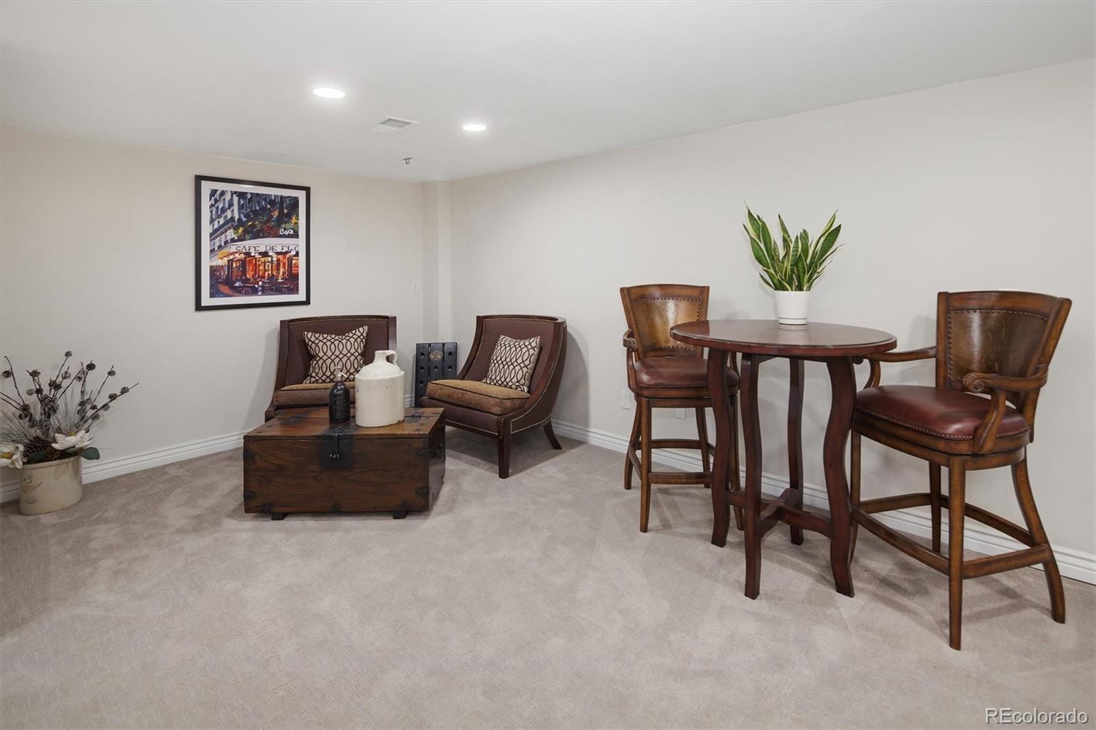 MLS Image #44 for 956 s elizabeth street,denver, Colorado