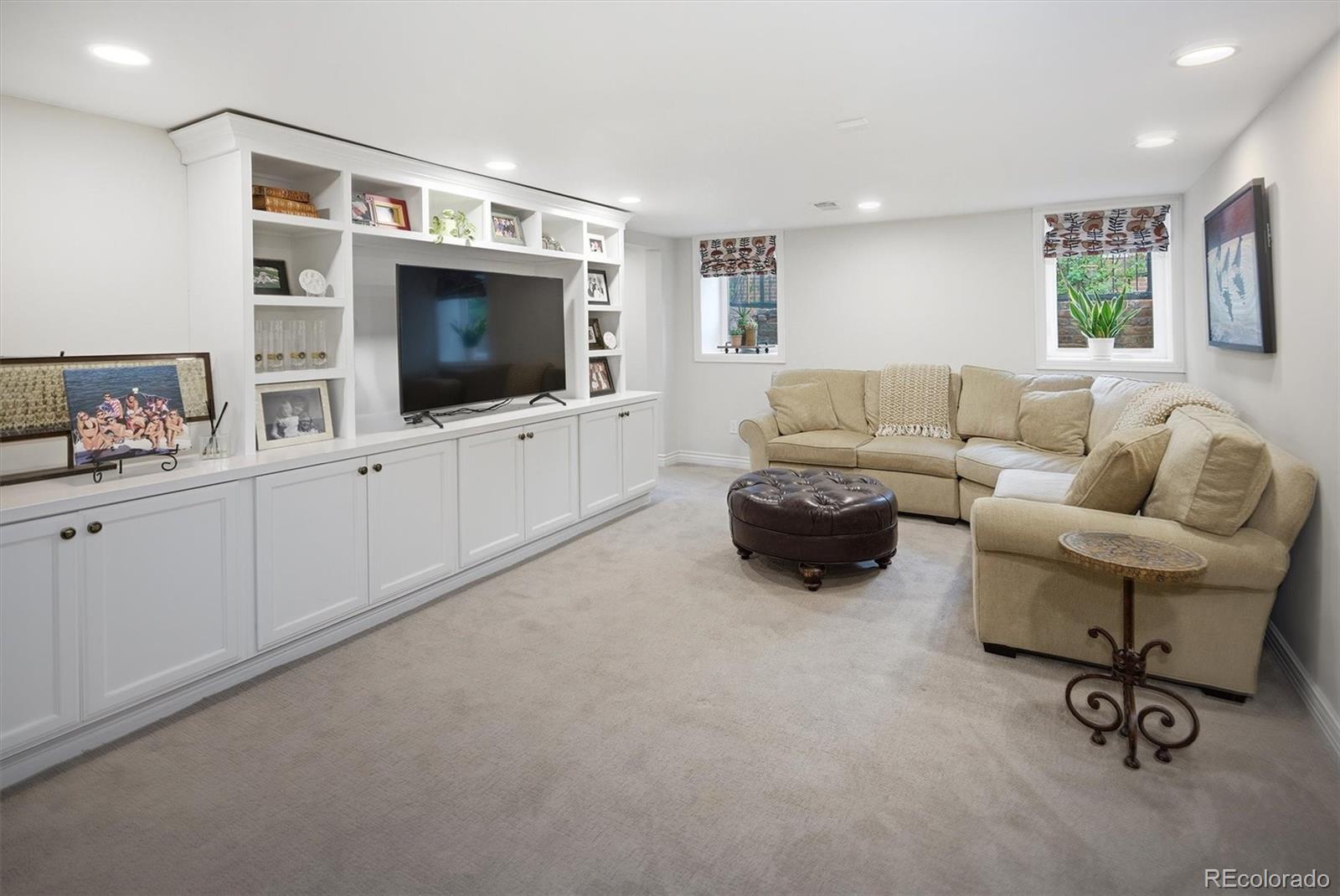 MLS Image #48 for 956 s elizabeth street,denver, Colorado
