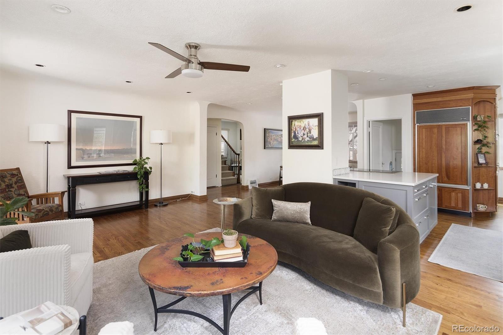 MLS Image #6 for 956 s elizabeth street,denver, Colorado