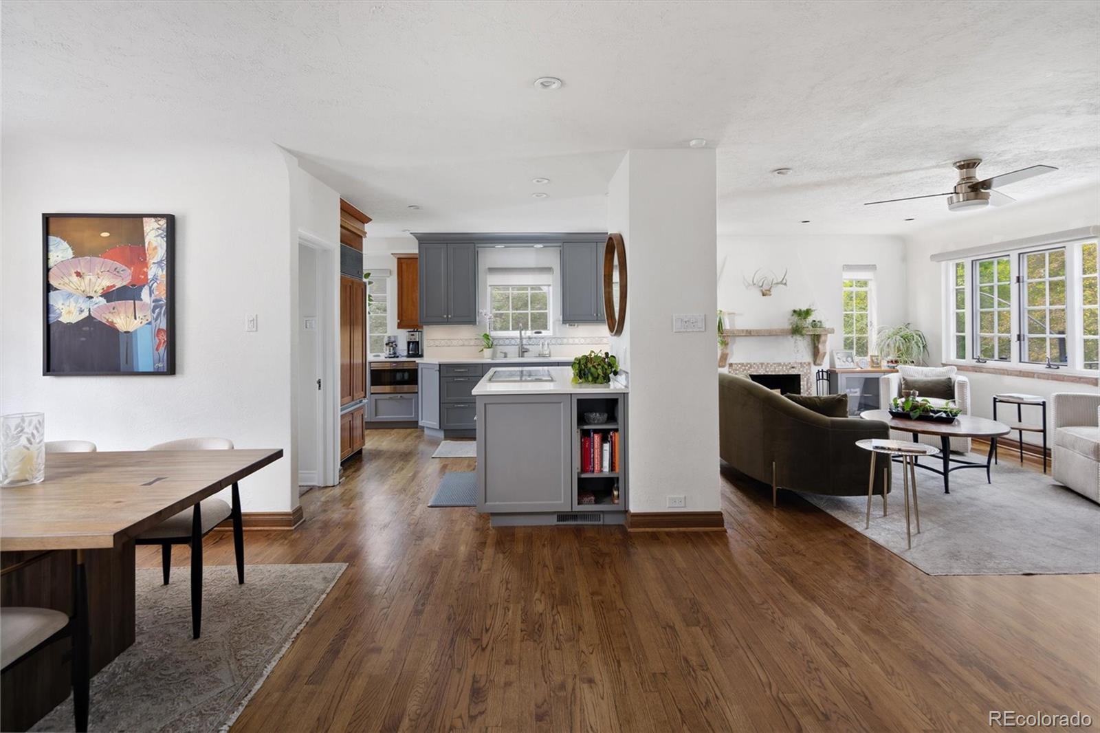 MLS Image #7 for 956 s elizabeth street,denver, Colorado