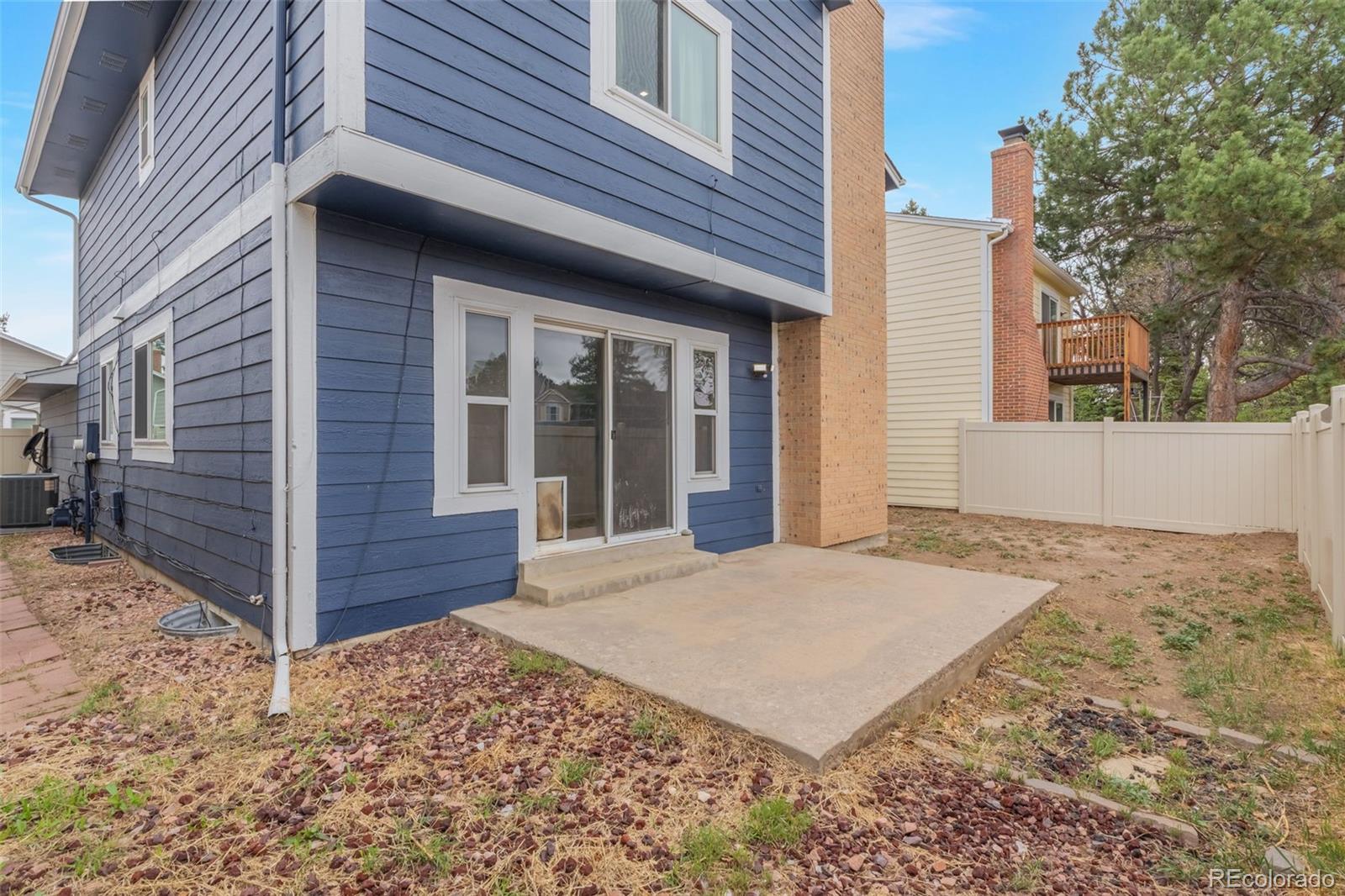 MLS Image #21 for 3843 s atchison way,aurora, Colorado