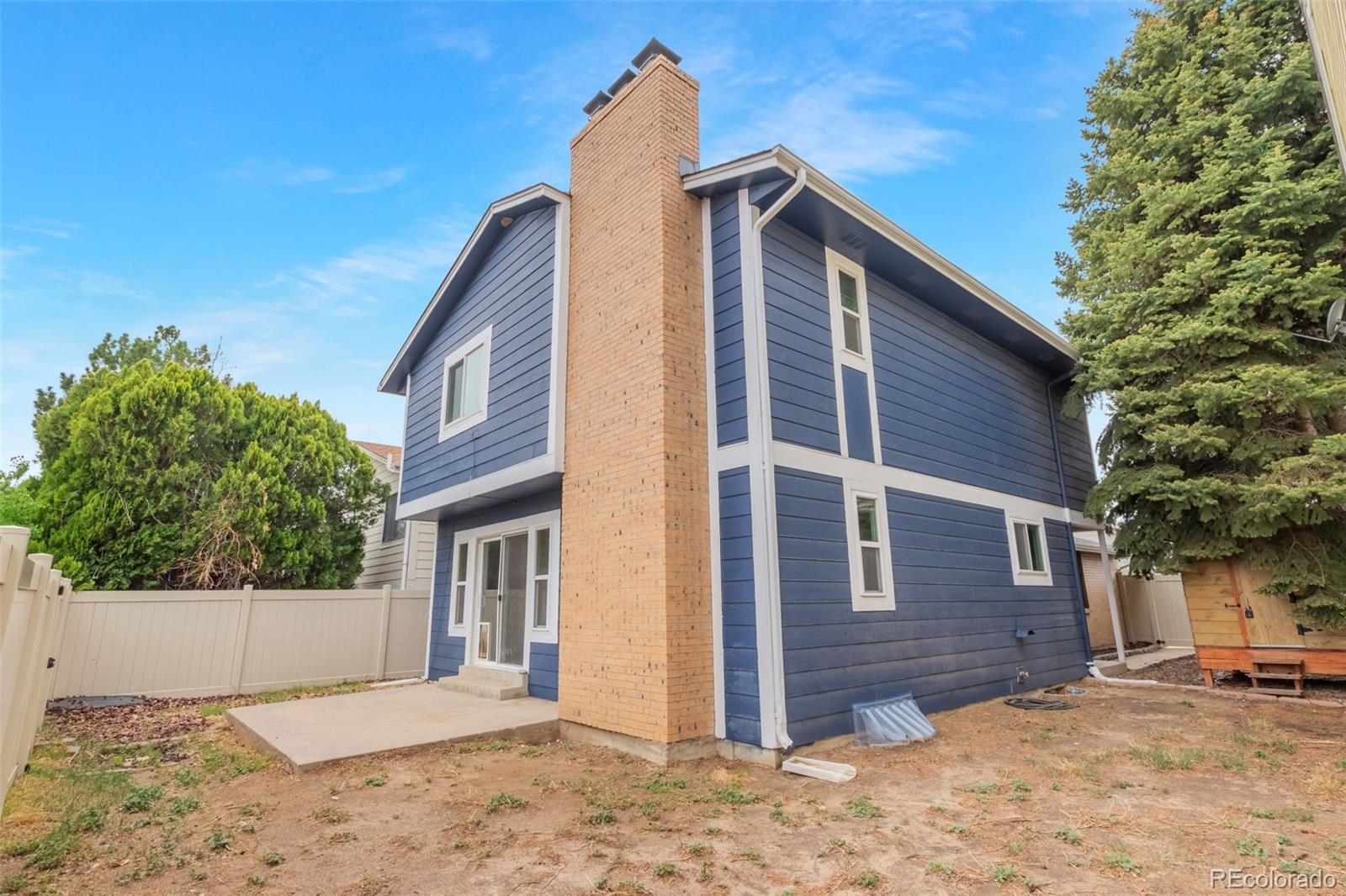 MLS Image #22 for 3843 s atchison way,aurora, Colorado