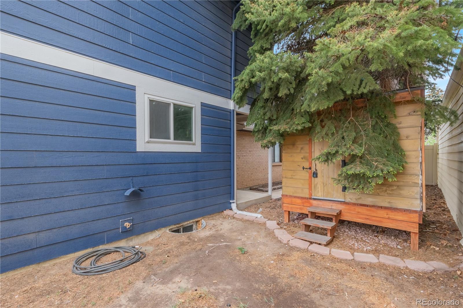 MLS Image #24 for 3843 s atchison way,aurora, Colorado