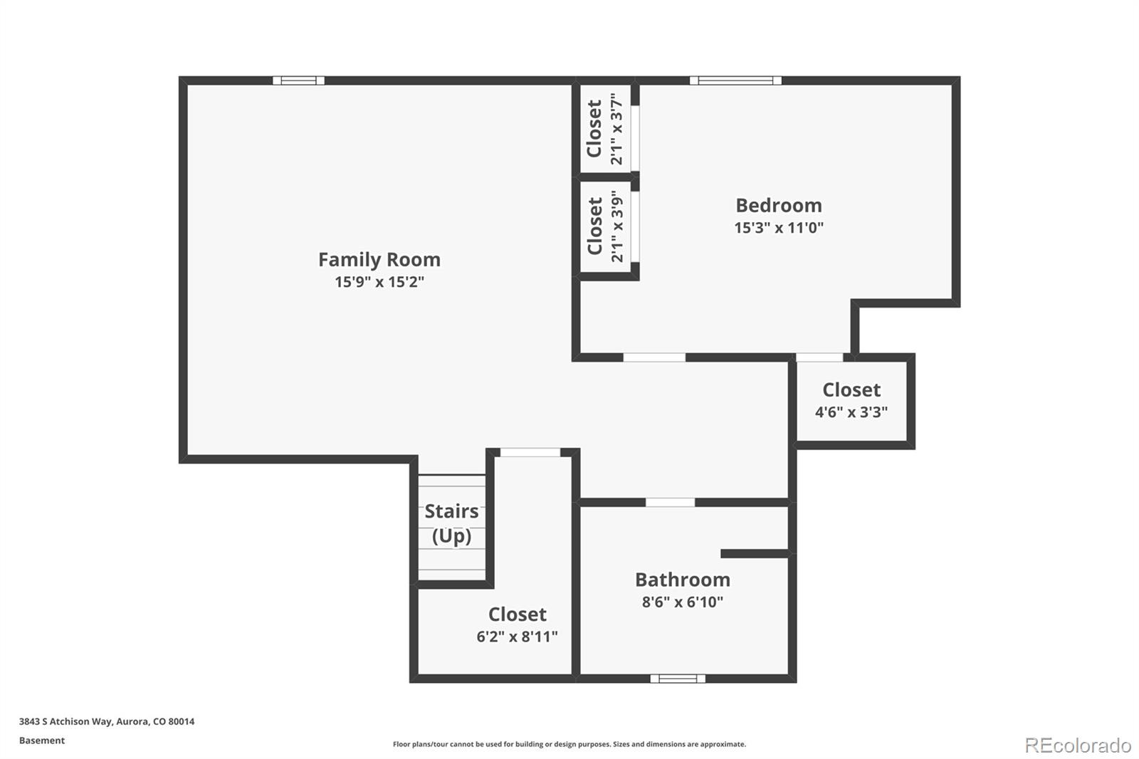 MLS Image #30 for 3843 s atchison way,aurora, Colorado