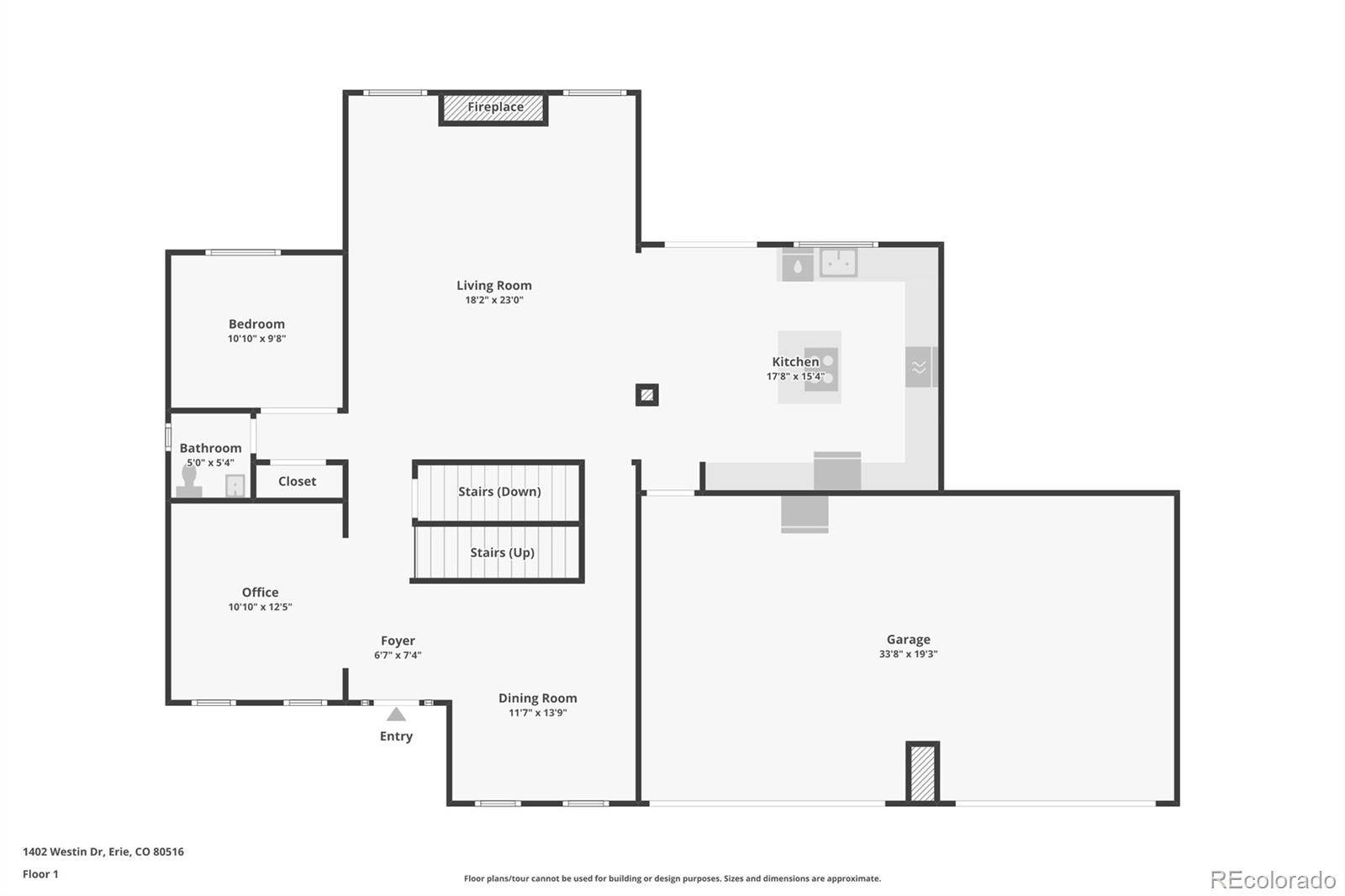 MLS Image #45 for 1402  westin drive,erie, Colorado