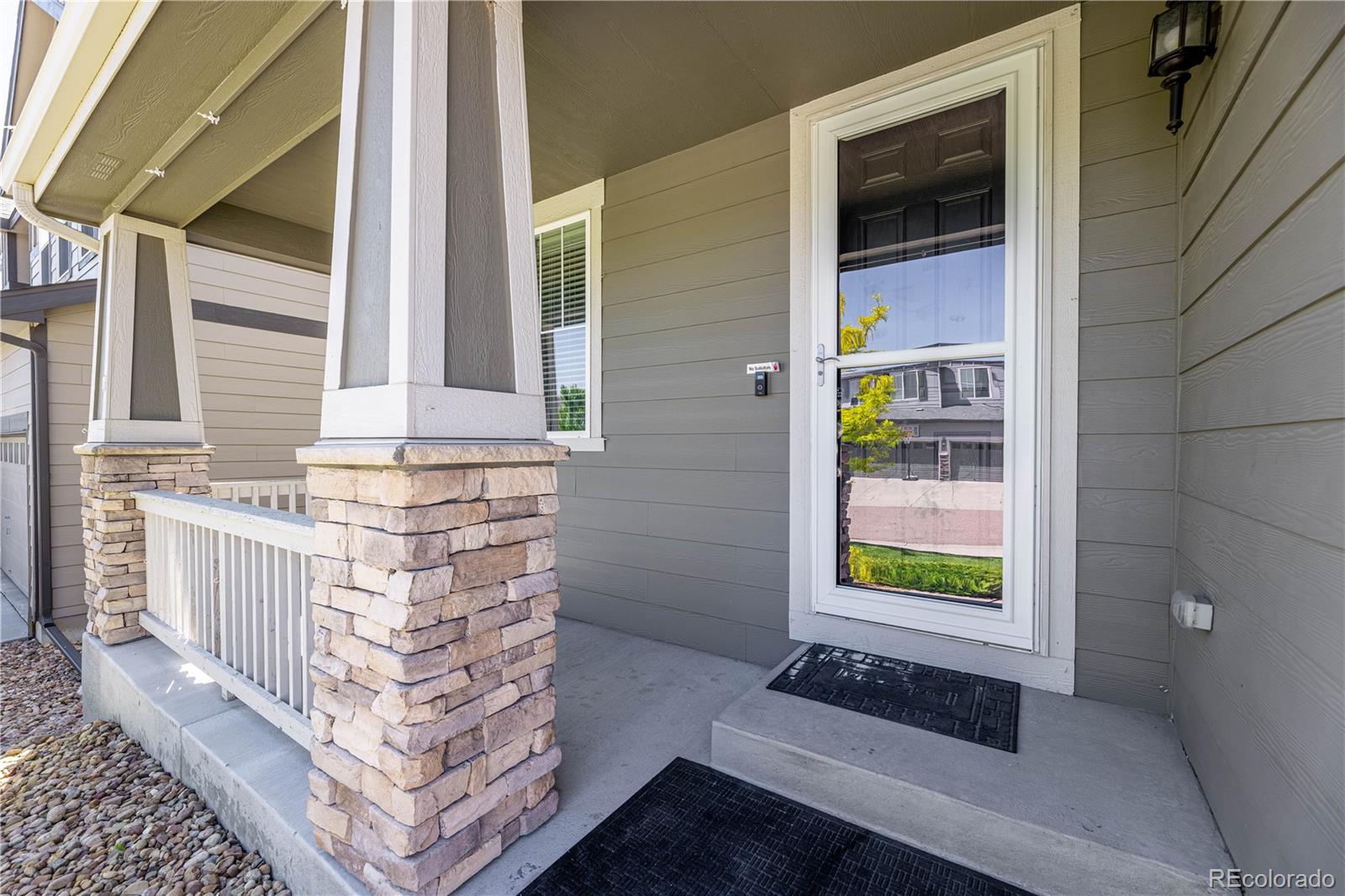 MLS Image #1 for 1368  castle creek circle,castle rock, Colorado