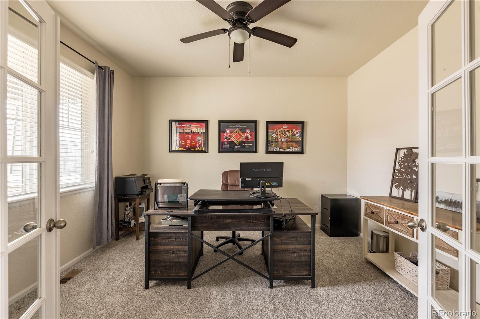 MLS Image #12 for 1368  castle creek circle,castle rock, Colorado